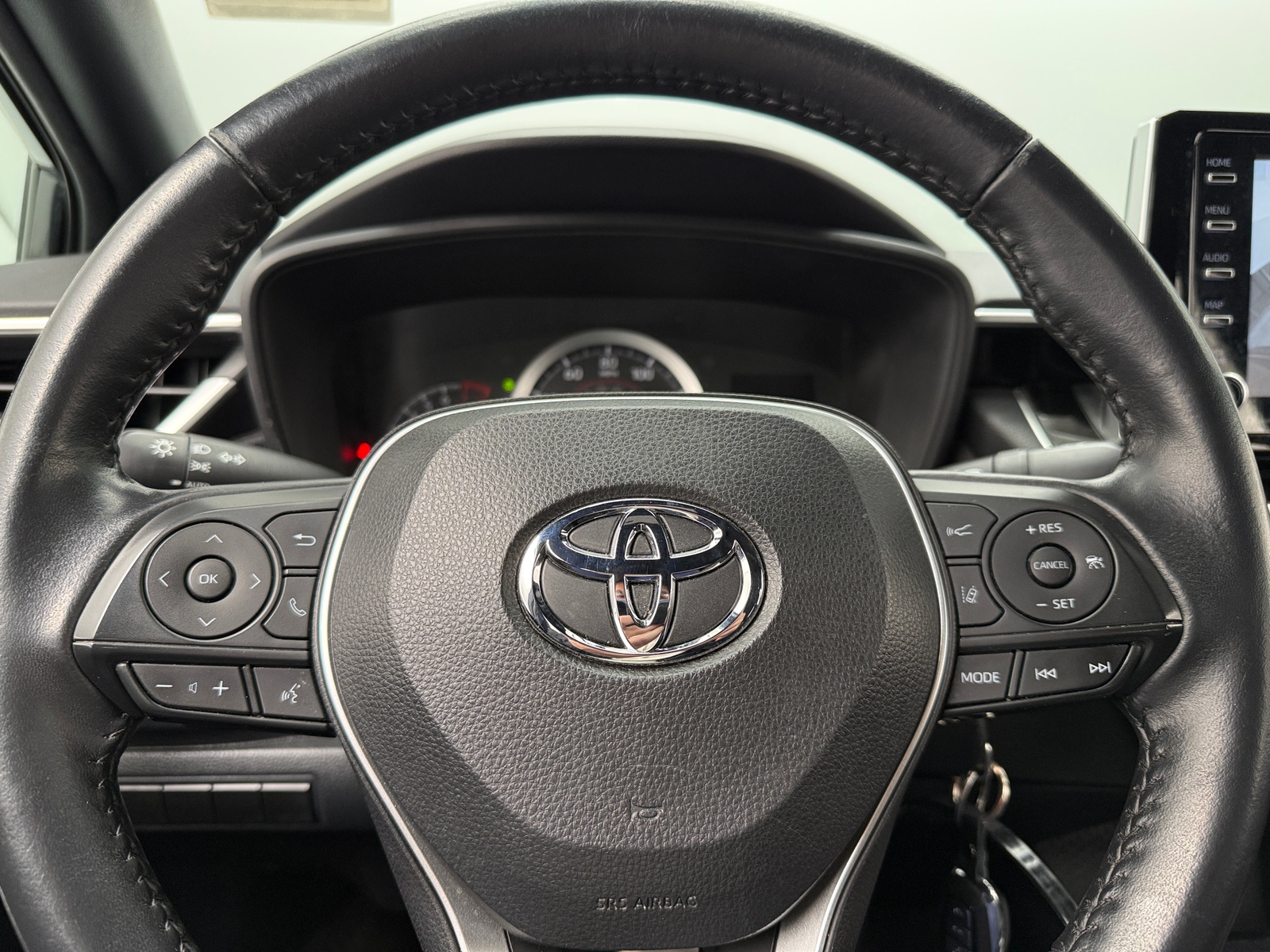 Thumbnail: 2021 Toyota Corolla - 5