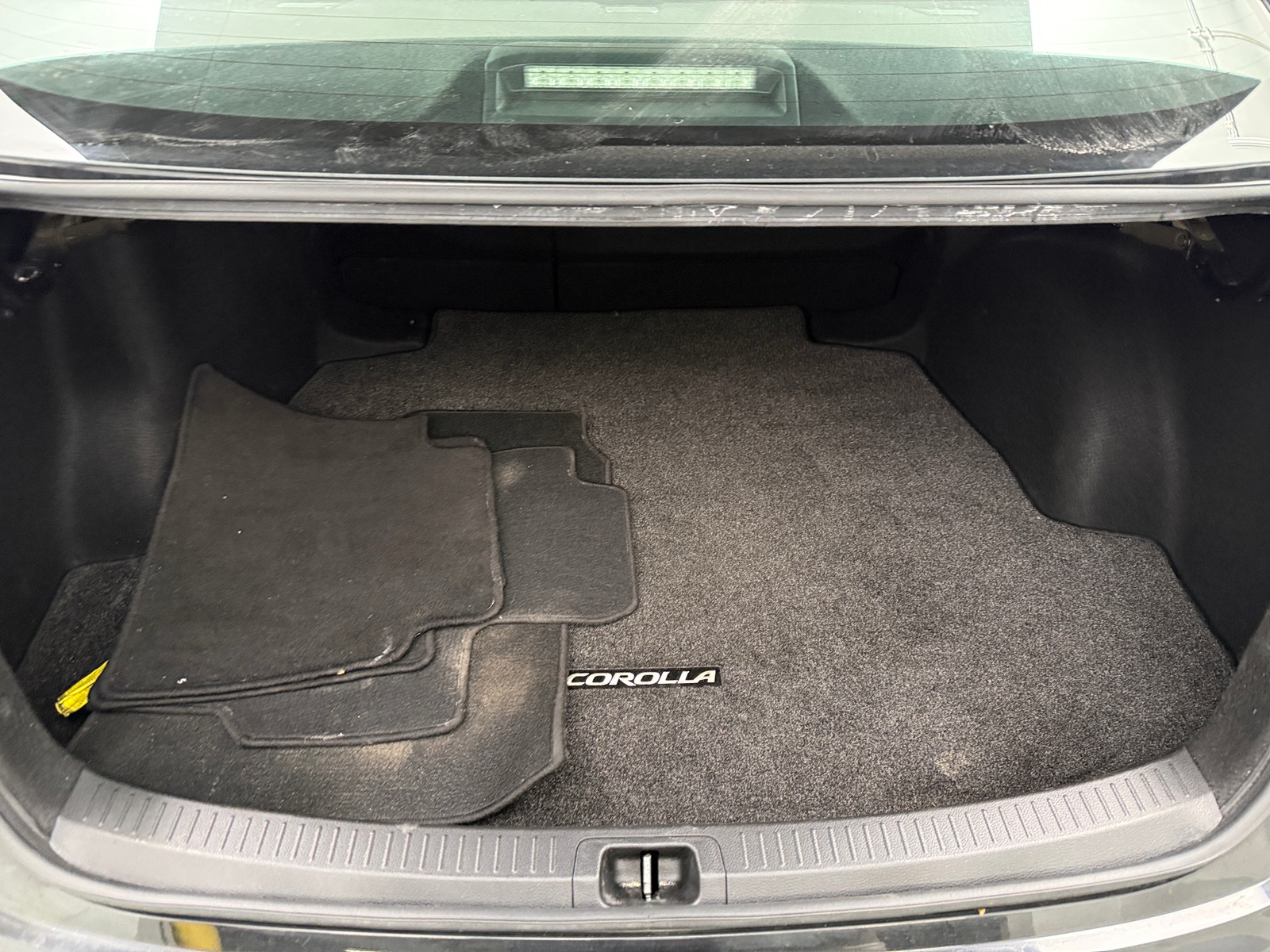 Thumbnail: 2021 Toyota Corolla - 7