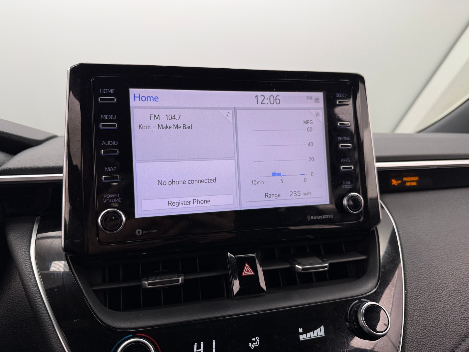 Thumbnail: 2021 Toyota Corolla - 4