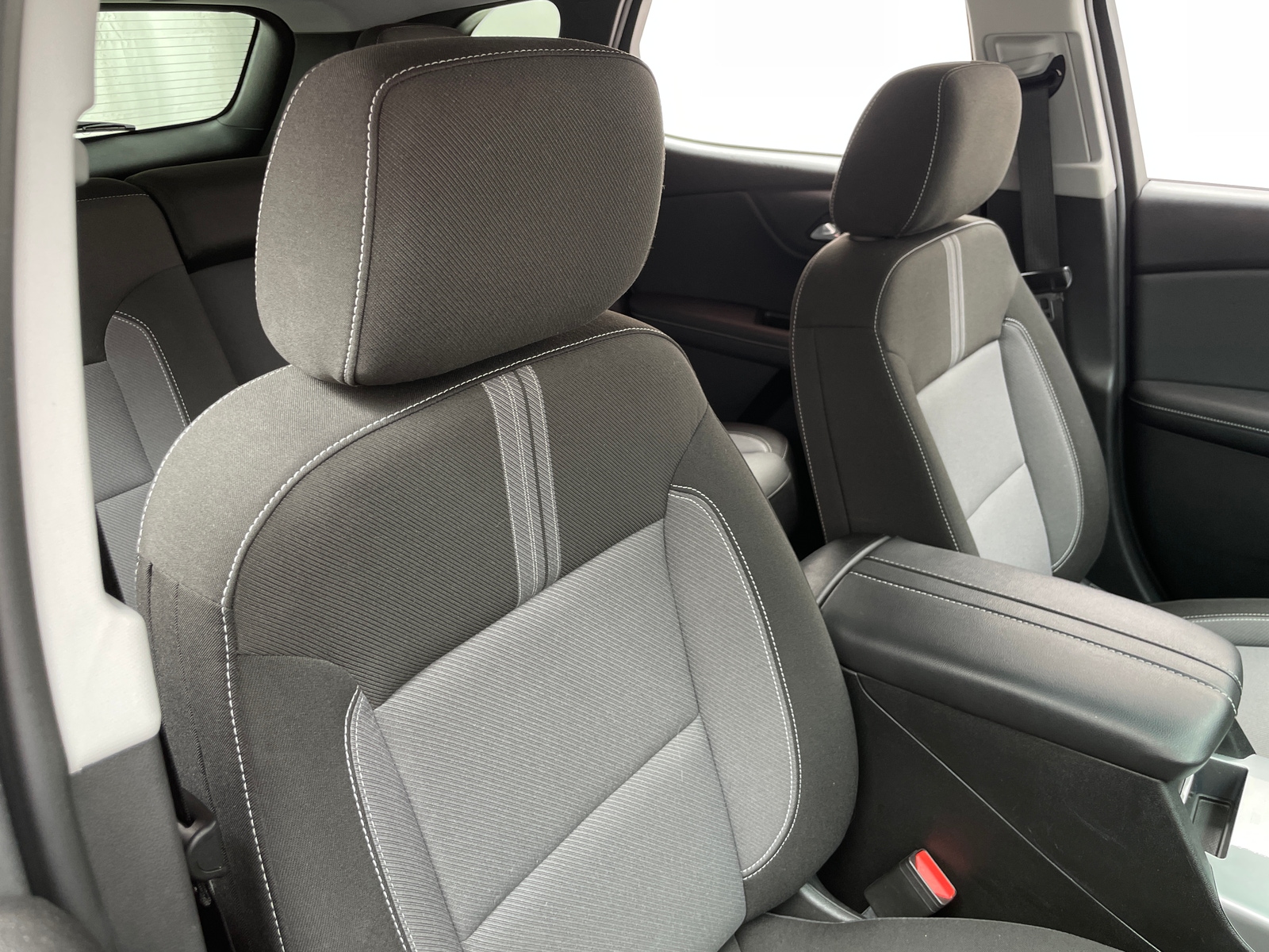 Thumbnail: 2025 Chevrolet Blazer - 2