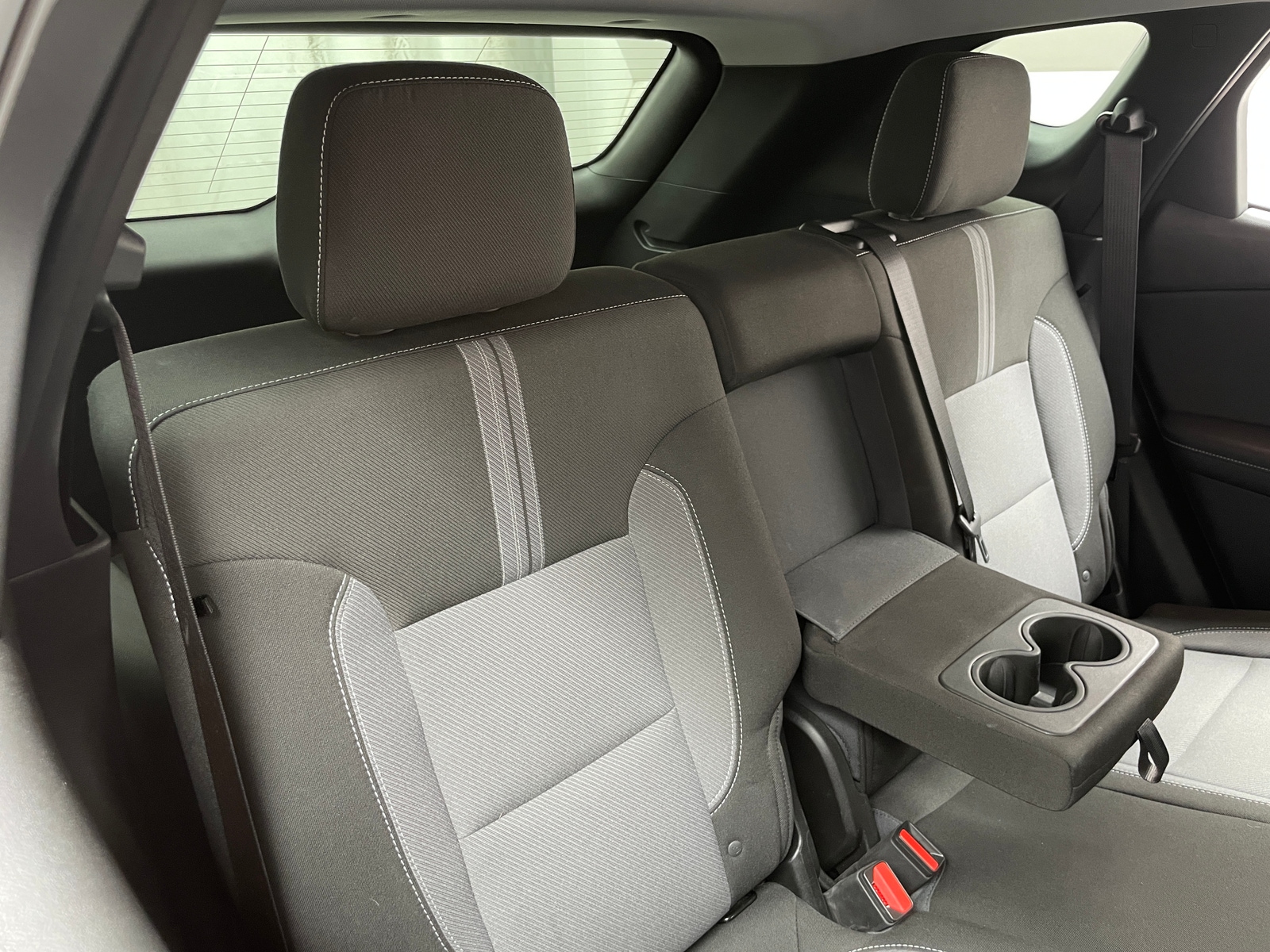 Thumbnail: 2025 Chevrolet Blazer - 6