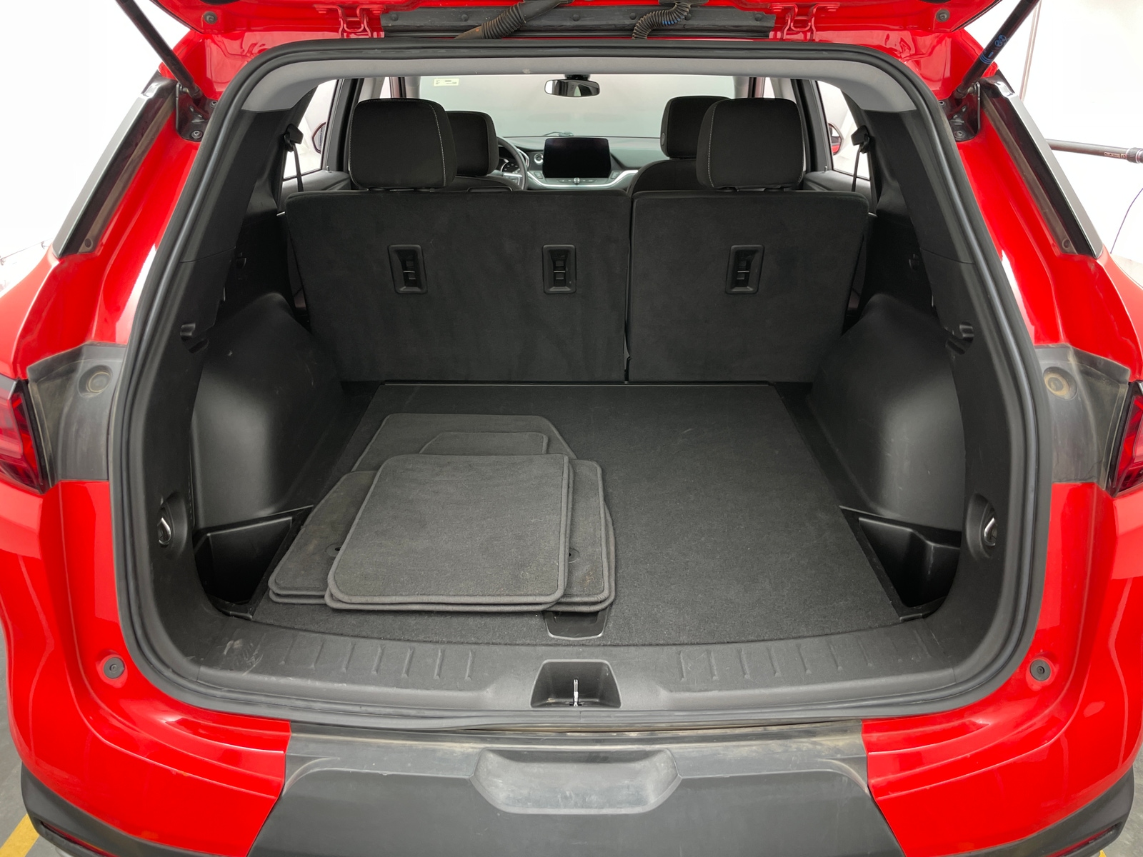 Thumbnail: 2025 Chevrolet Blazer - 7