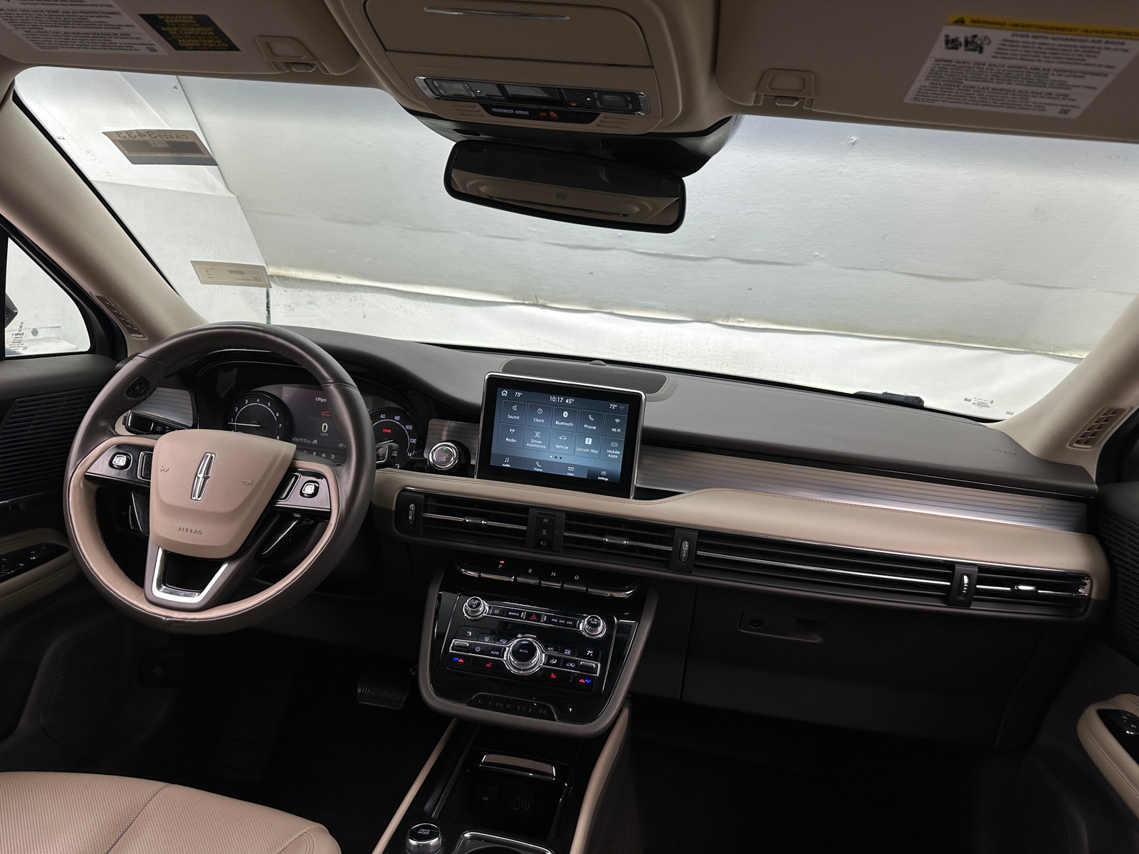 Thumbnail: 2020 Lincoln Corsair - 2