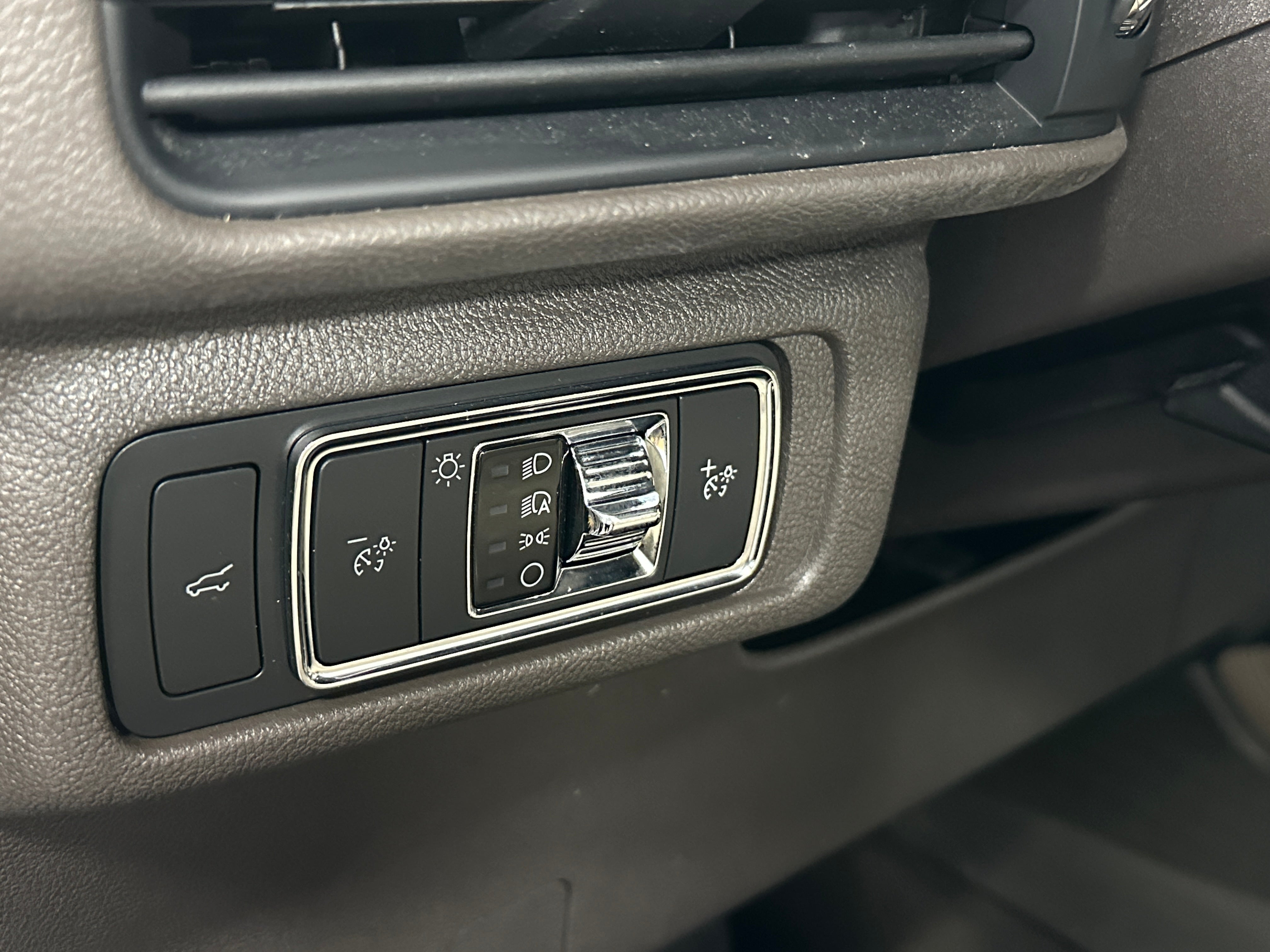 2020 Lincoln Corsair