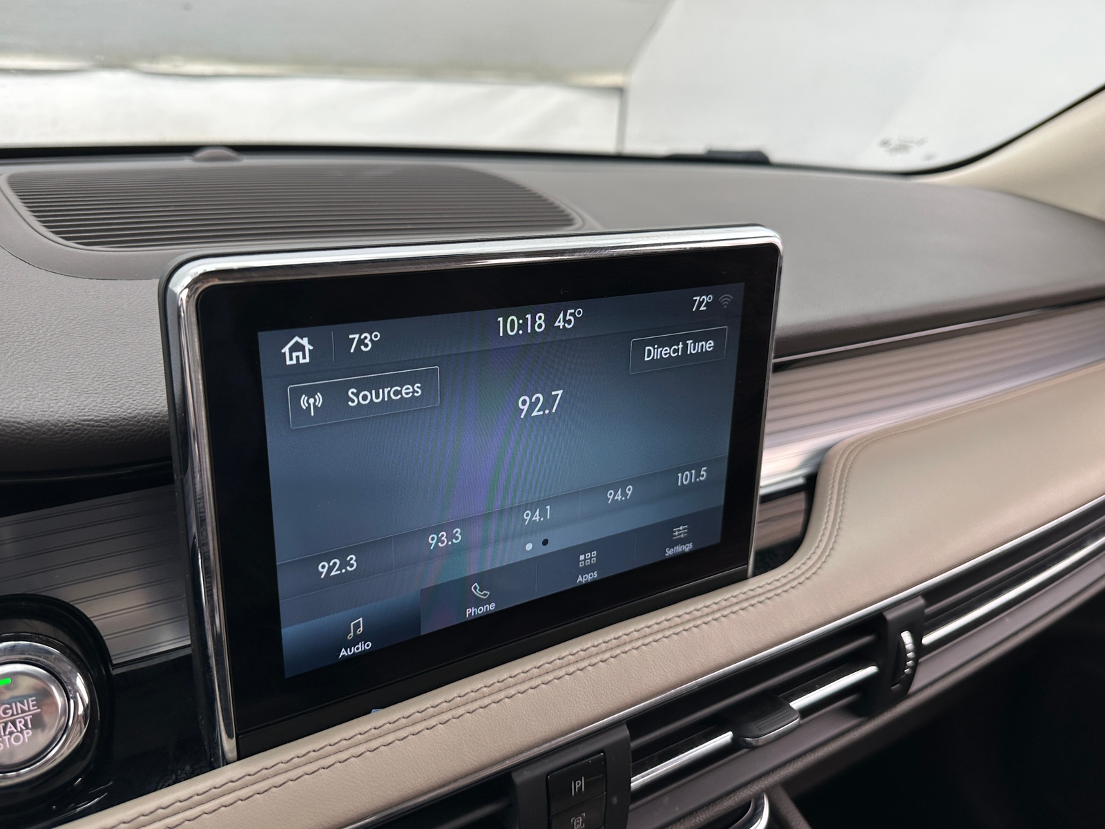 Thumbnail: 2020 Lincoln Corsair - 3