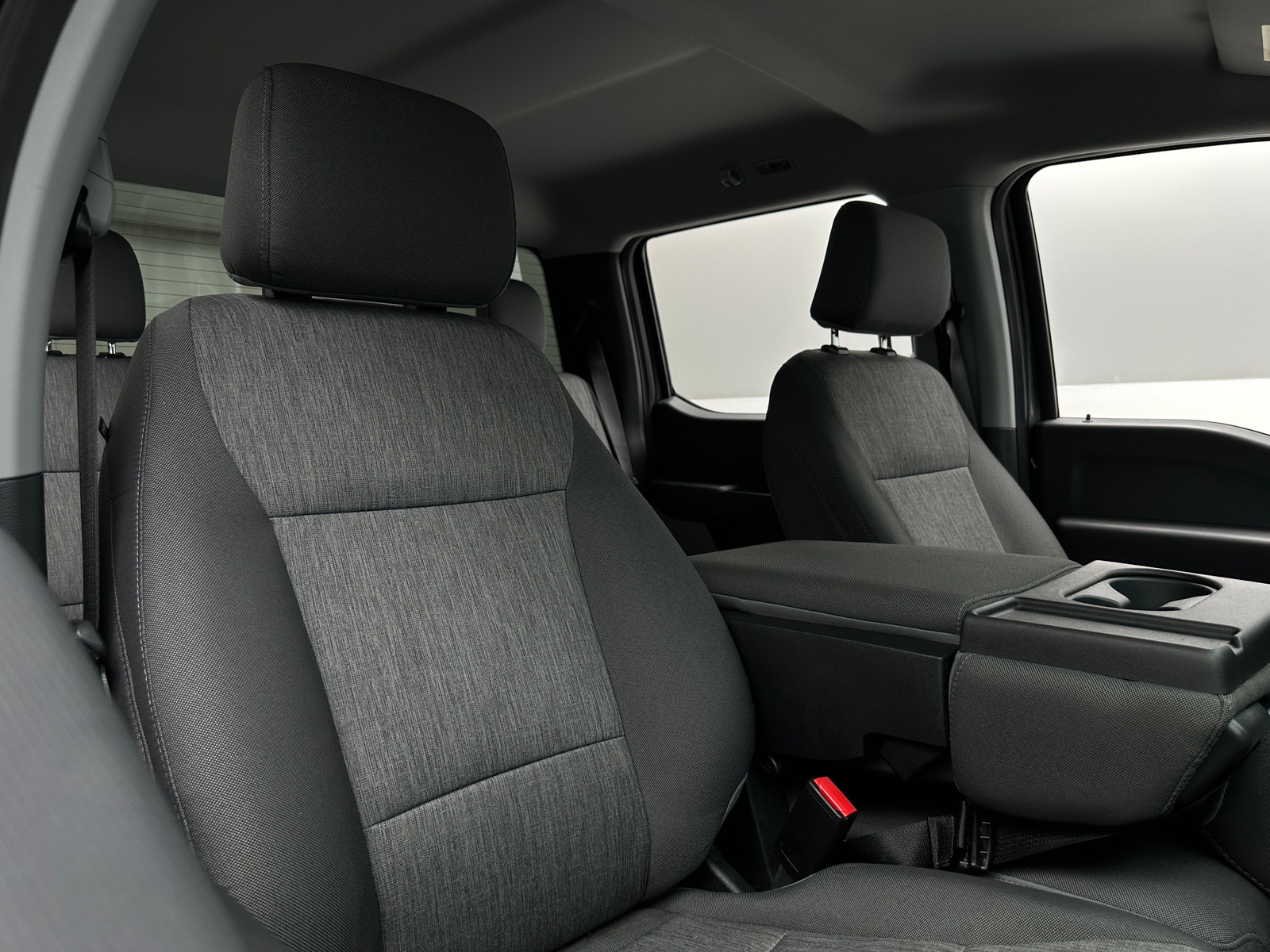 Thumbnail: 2022 Ford Econoline - 2