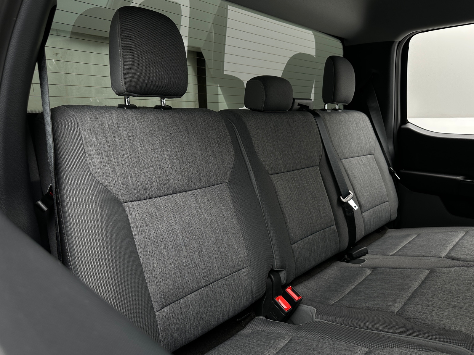 Thumbnail: 2022 Ford Econoline - 6