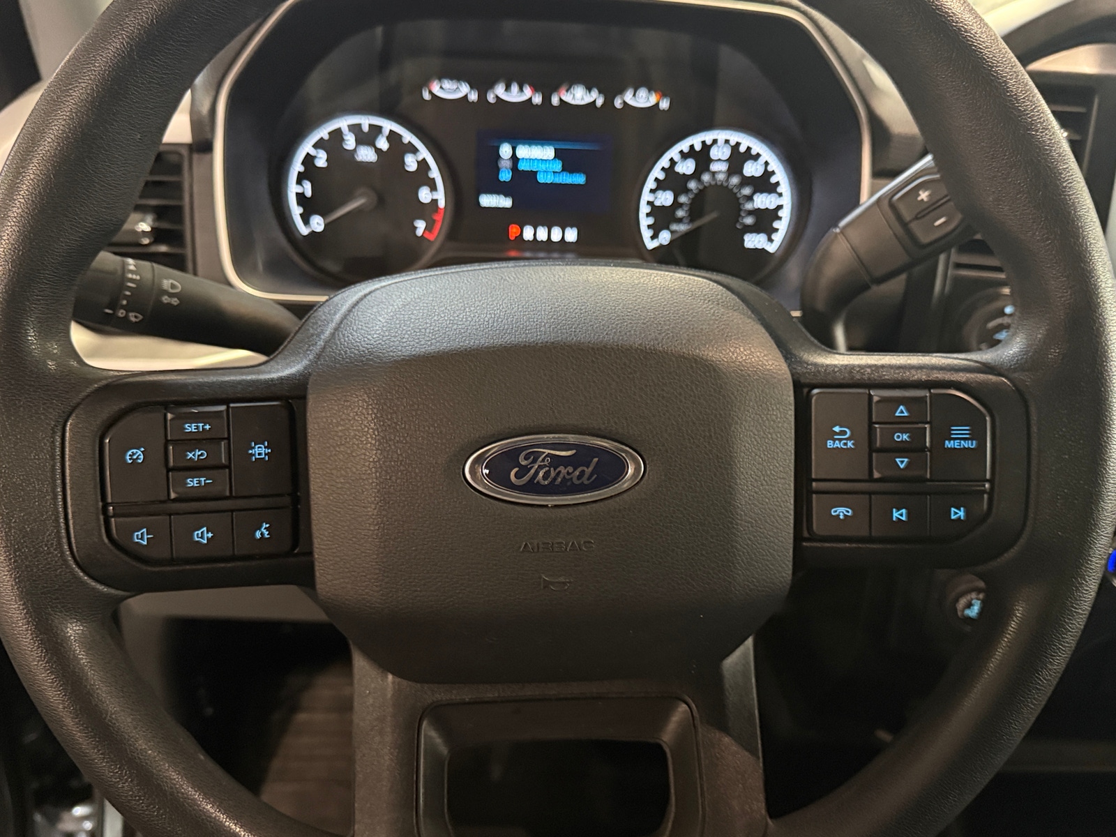 Thumbnail: 2022 Ford Econoline - 5