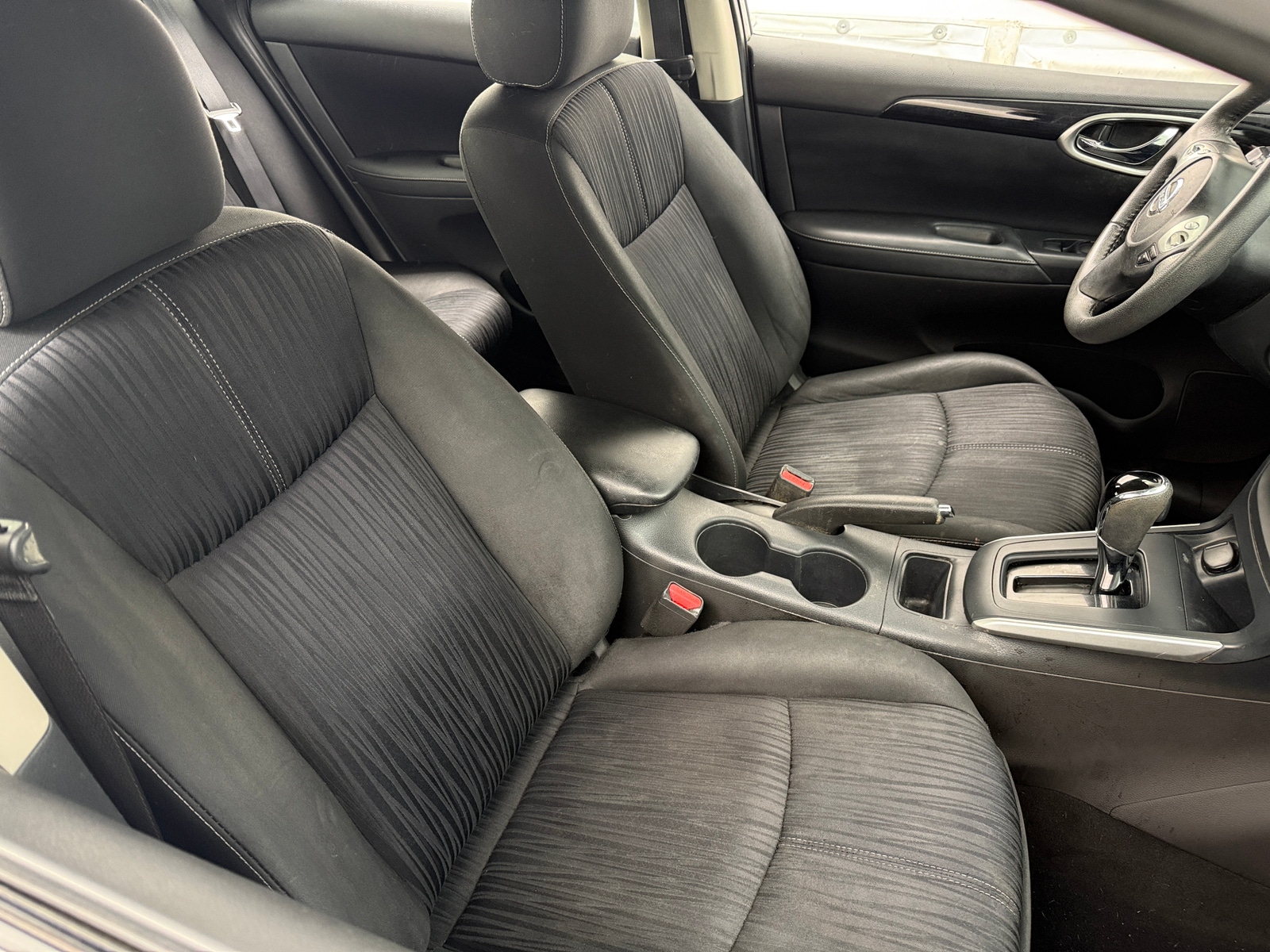 Thumbnail: 2017 Nissan Sentra - 2