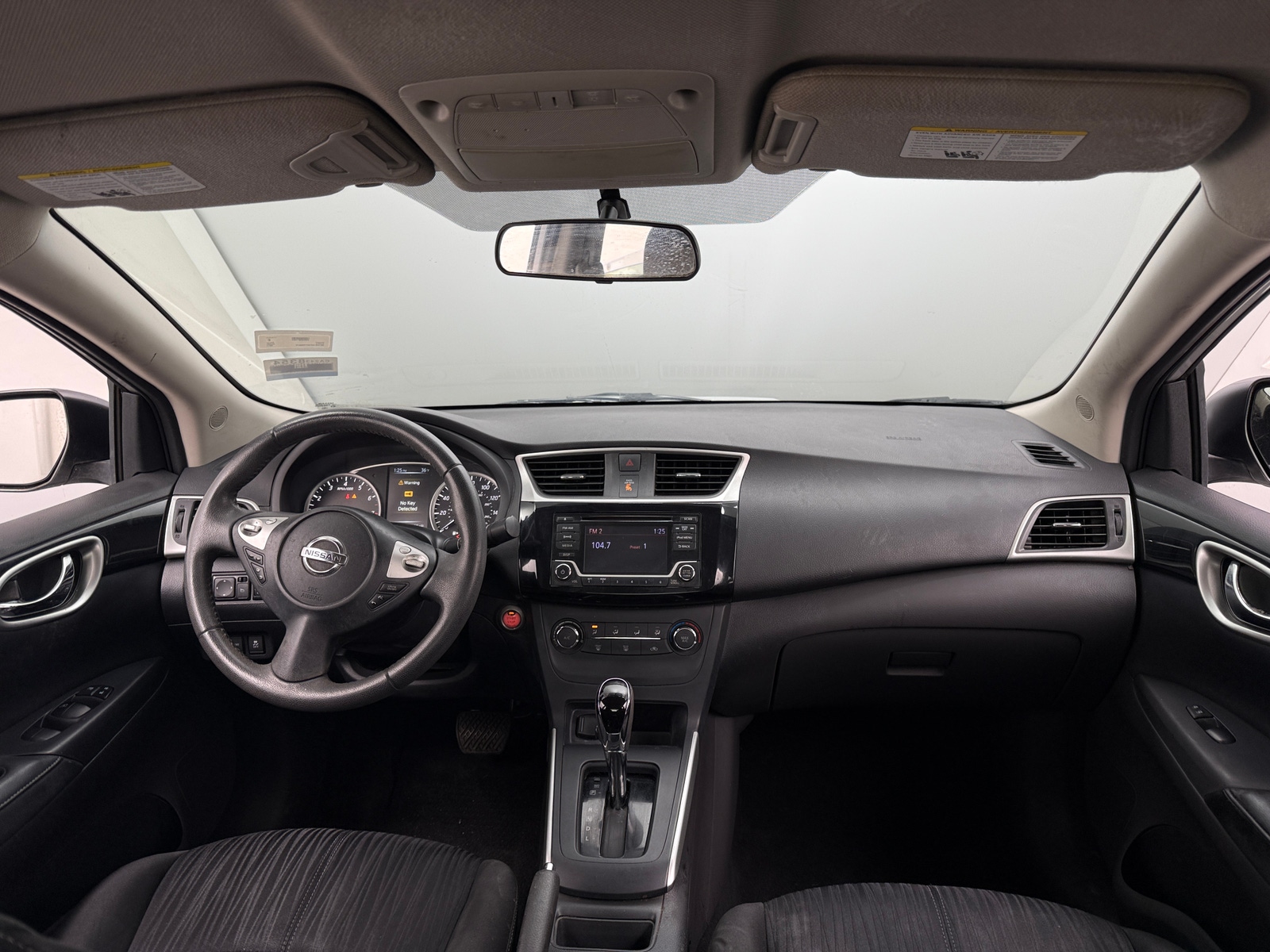 Thumbnail: 2017 Nissan Sentra - 3