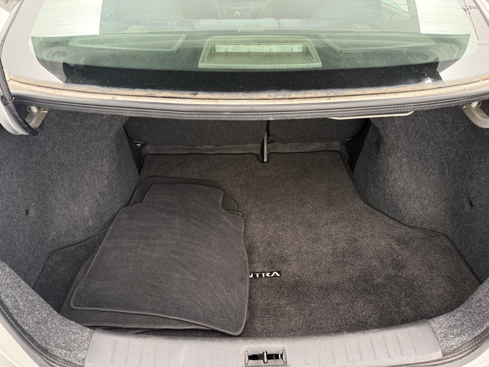 Thumbnail: 2017 Nissan Sentra - 7