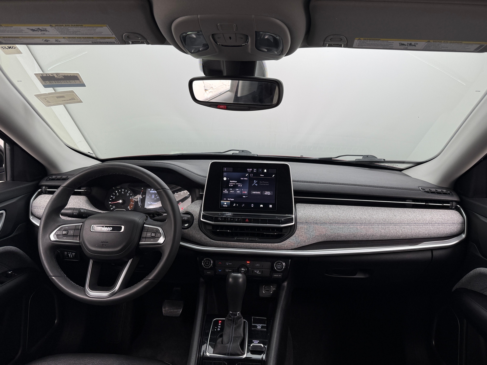 Thumbnail: 2022 Jeep Compass - 2