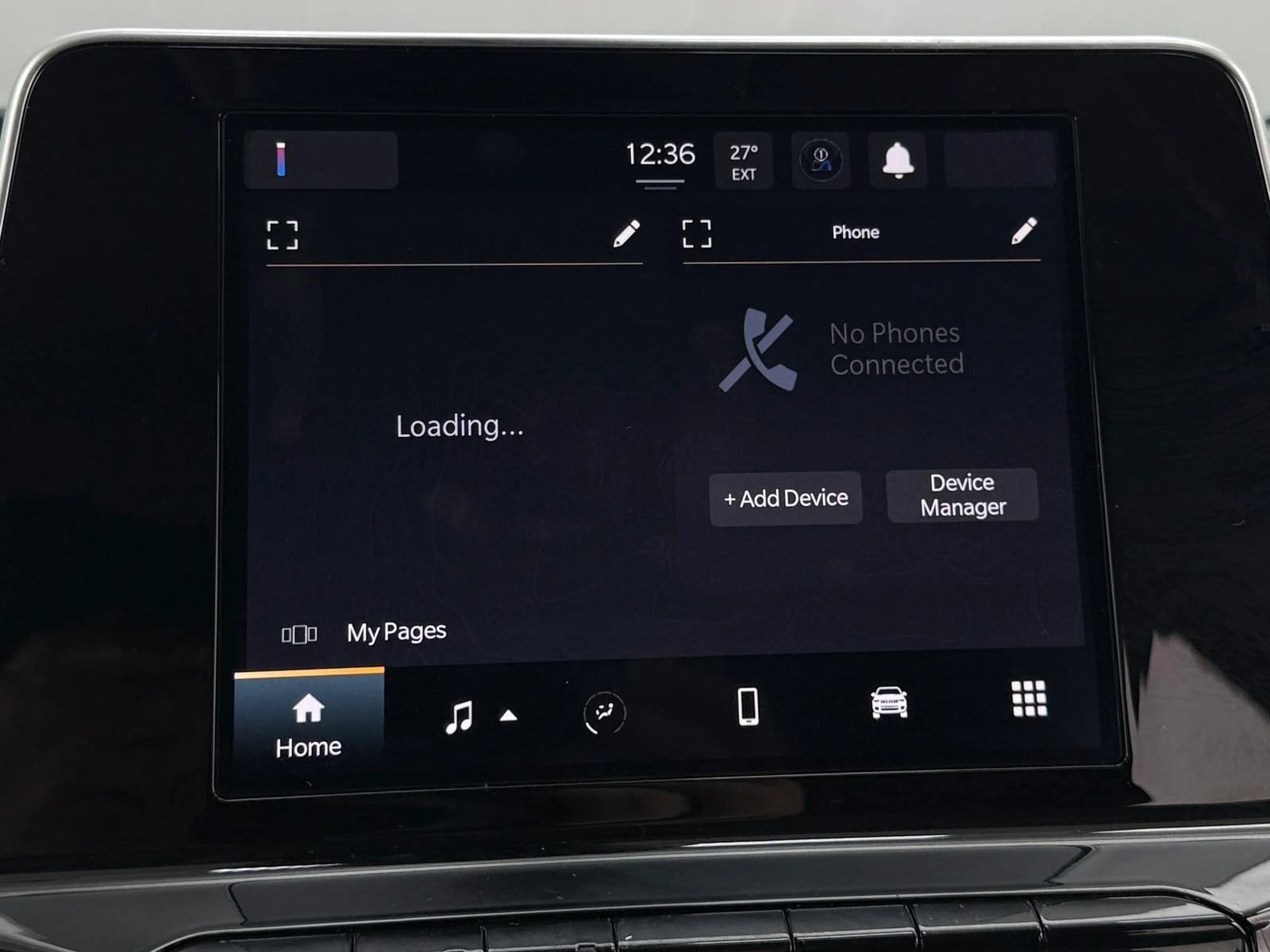 Thumbnail: 2022 Jeep Compass - 3