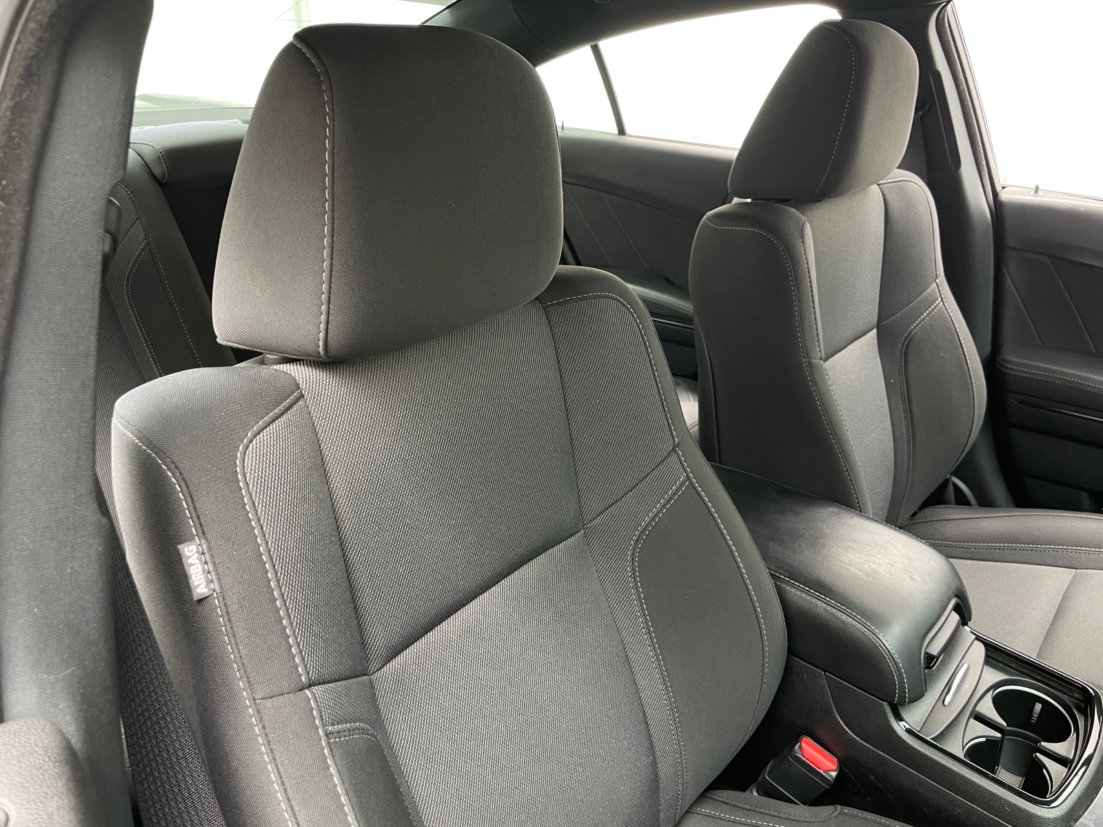 Thumbnail: 2018 Dodge Charger - 2