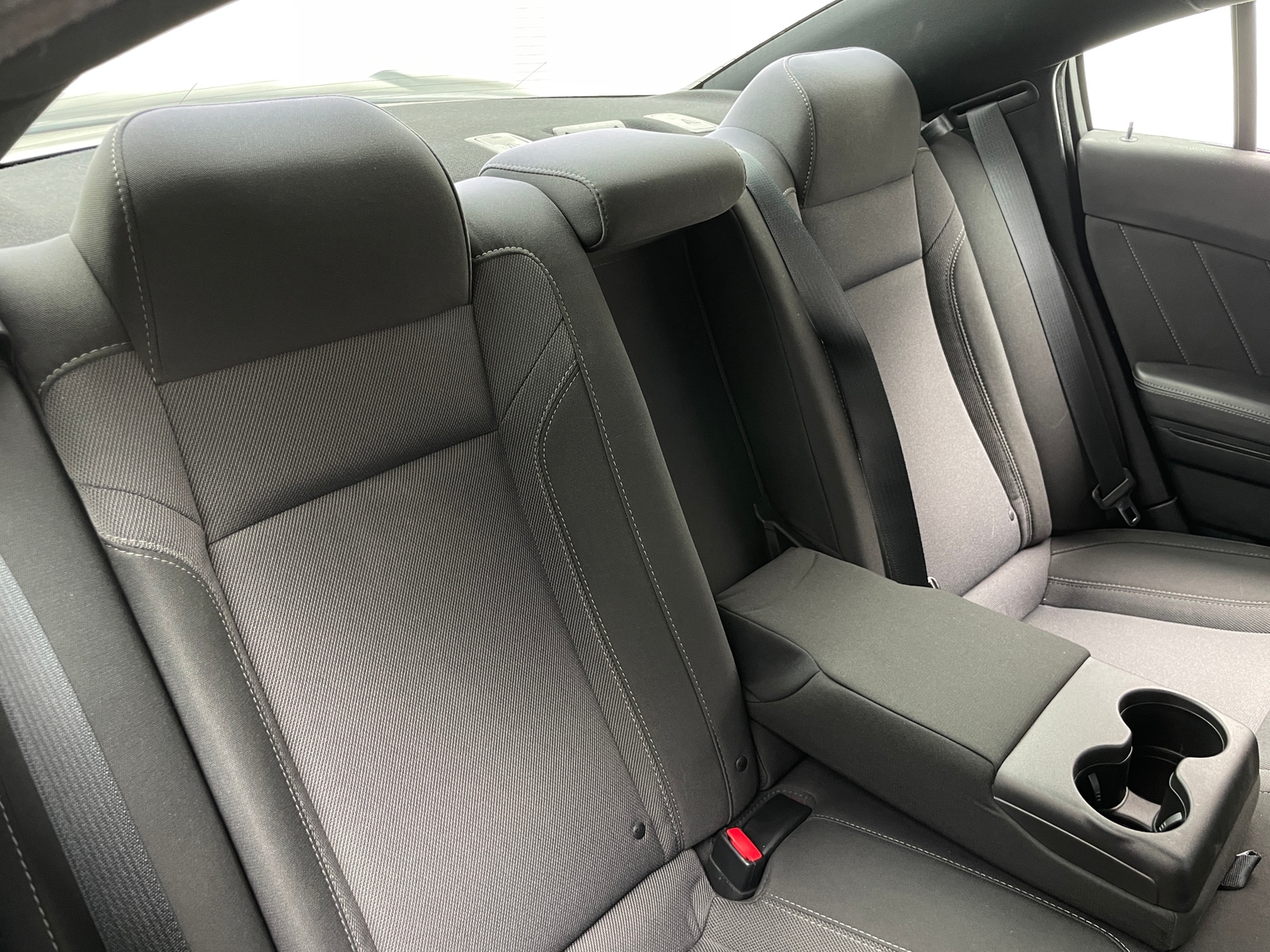 Thumbnail: 2018 Dodge Charger - 6