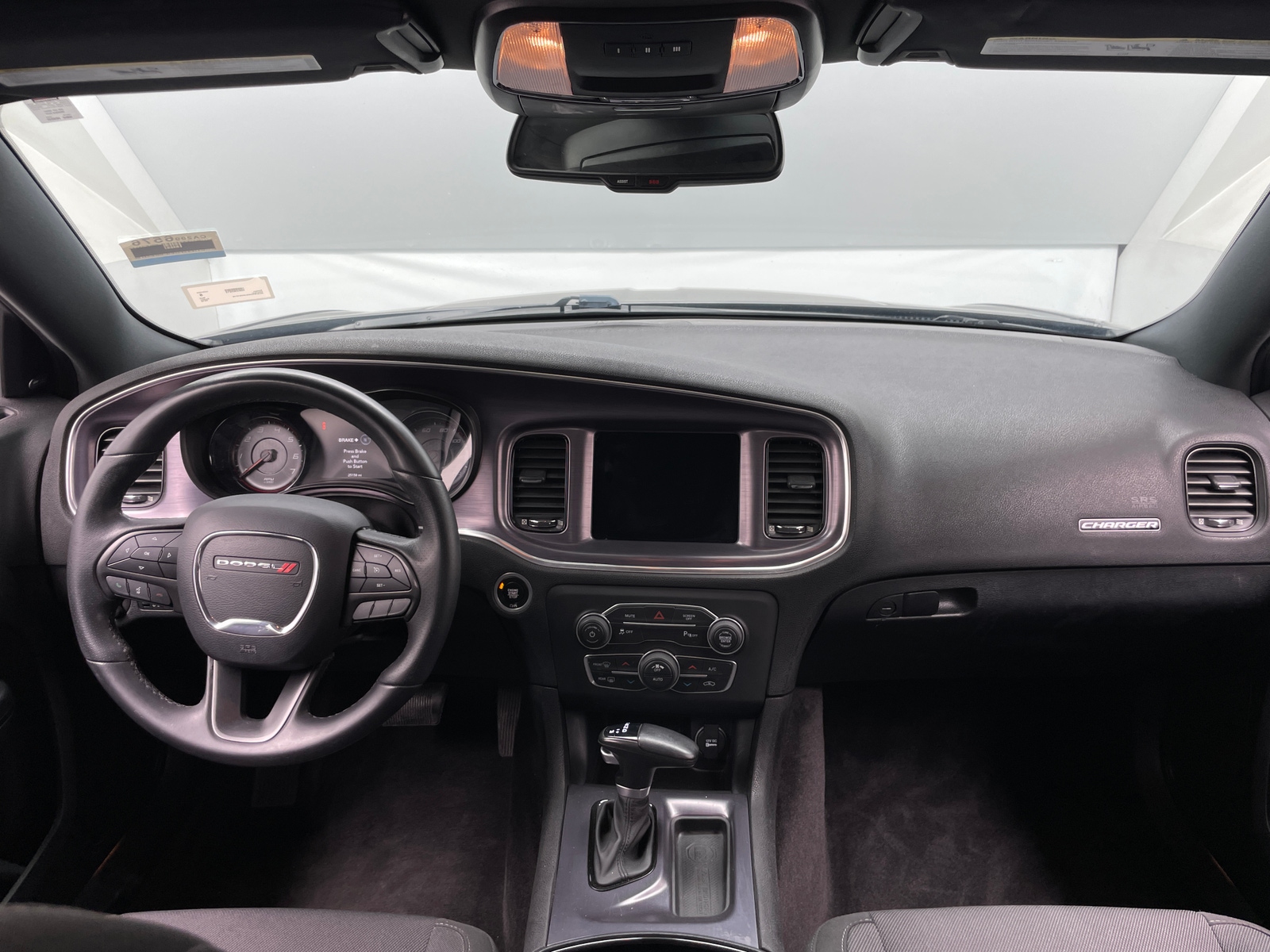 Thumbnail: 2018 Dodge Charger - 3