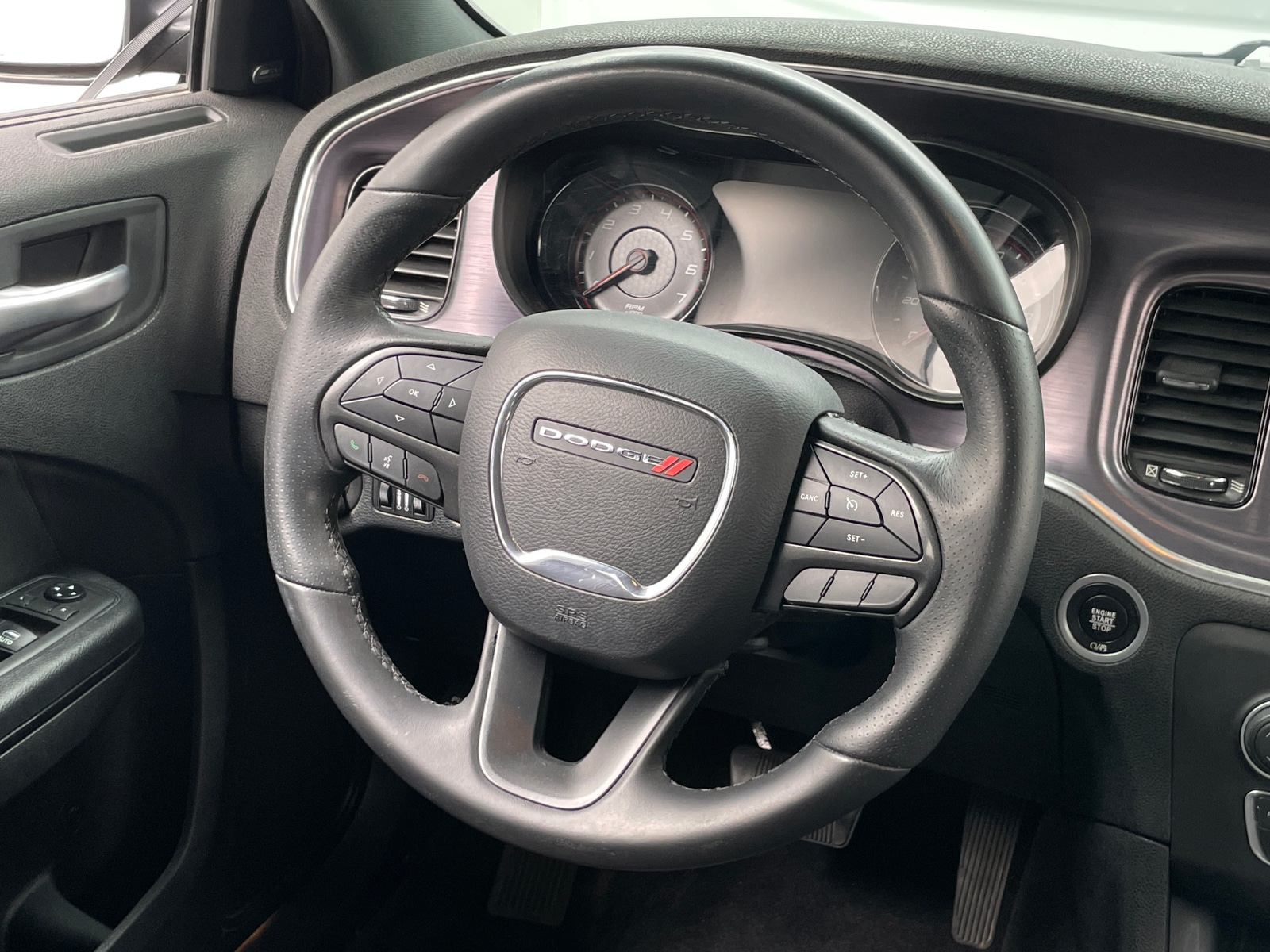 Thumbnail: 2018 Dodge Charger - 5