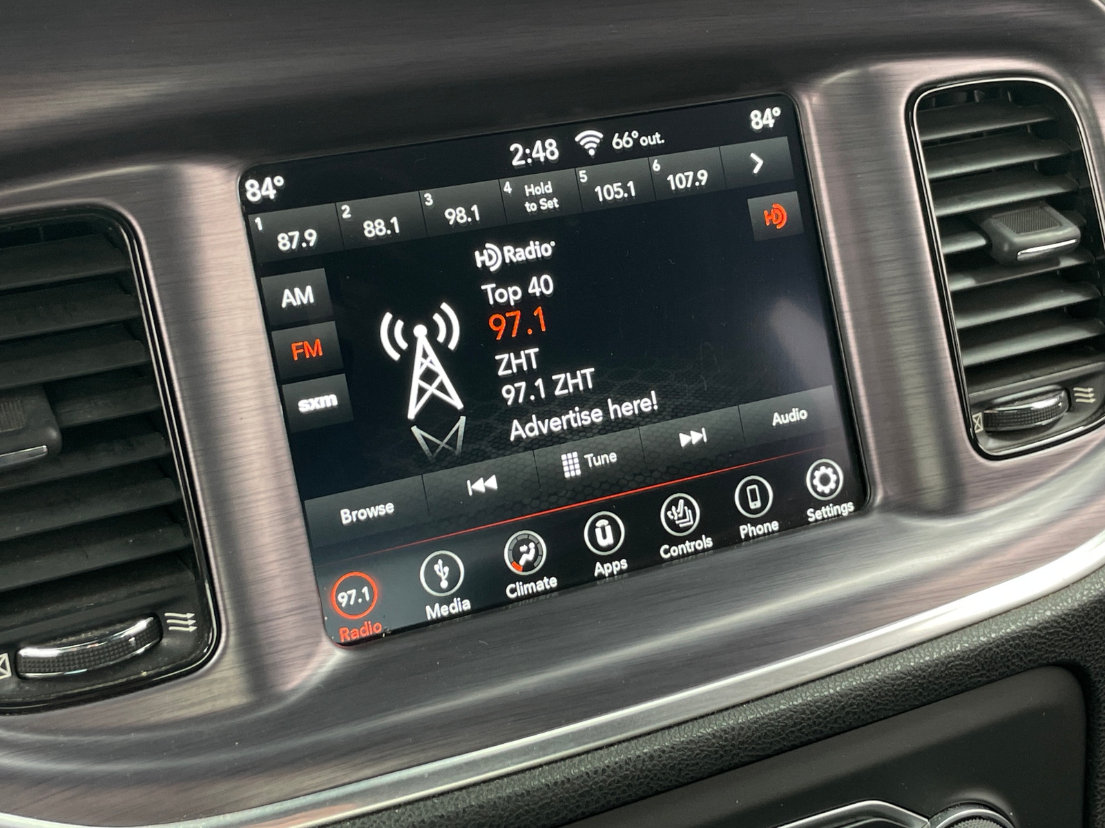 Thumbnail: 2018 Dodge Charger - 4