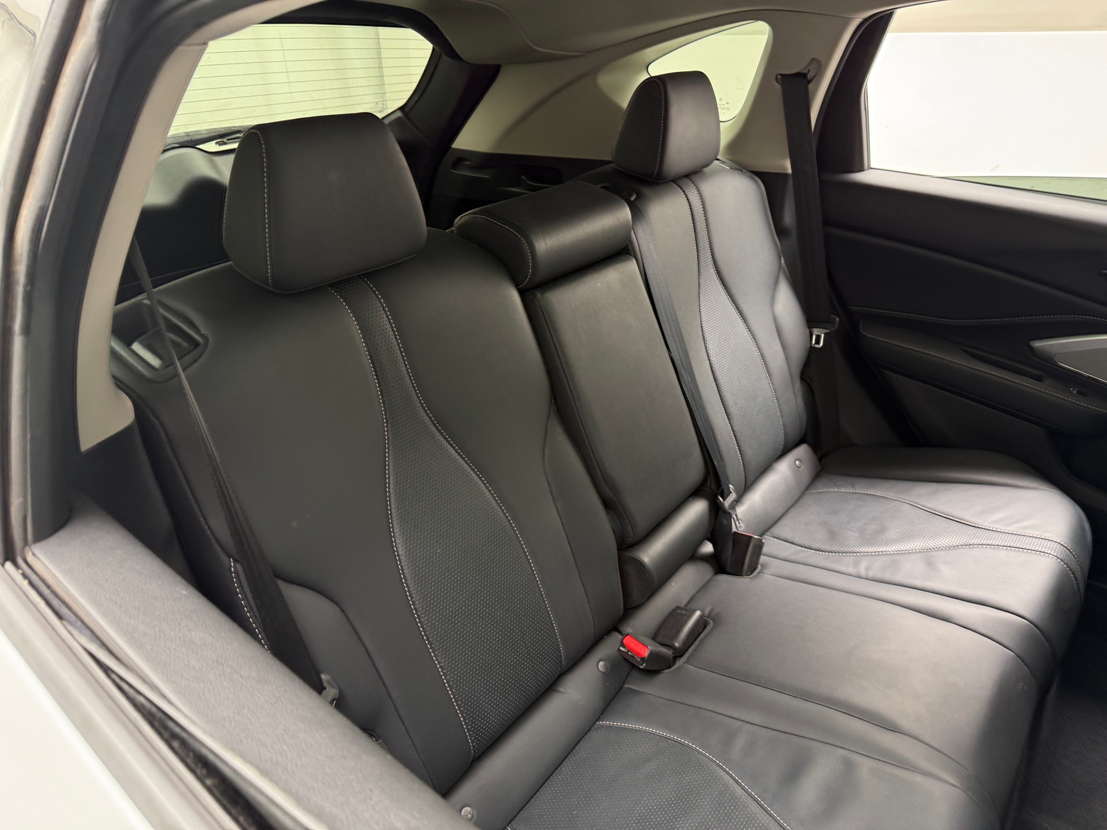 Thumbnail: 2020 Acura RDX - 5