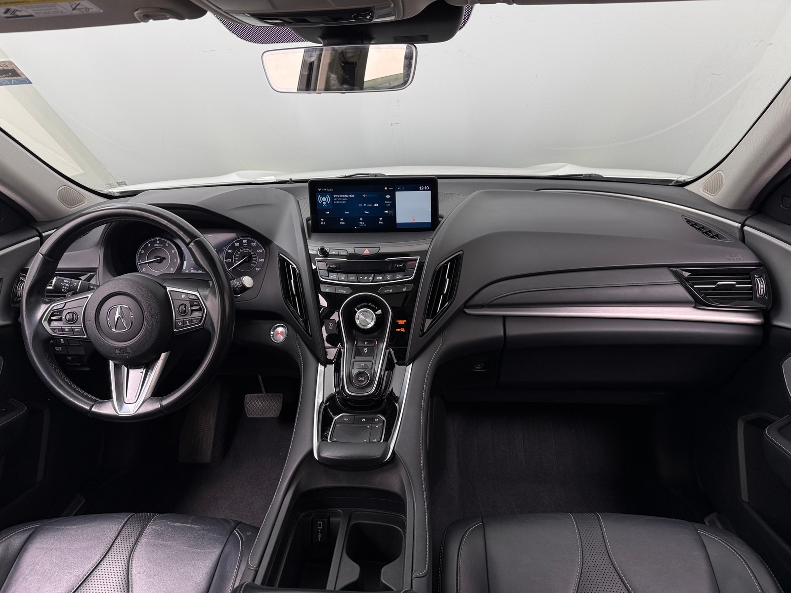 Thumbnail: 2020 Acura RDX - 2