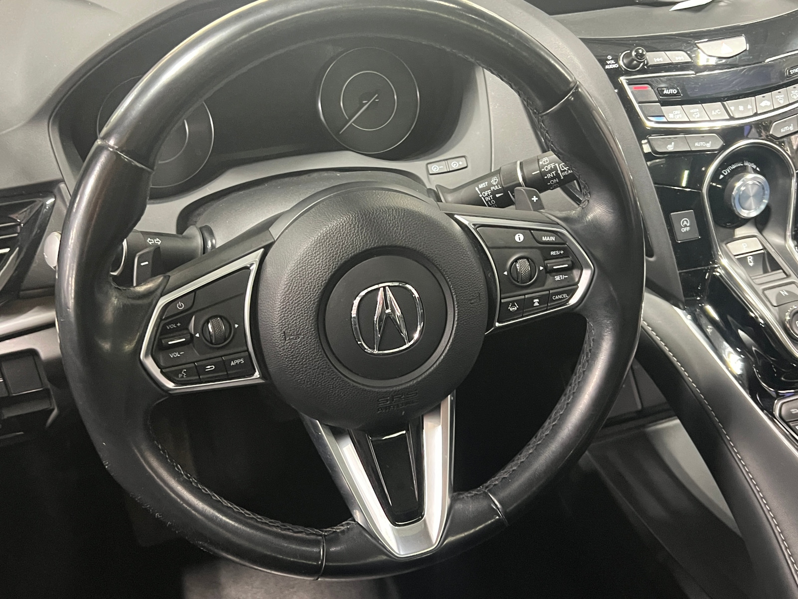 Thumbnail: 2020 Acura RDX - 4