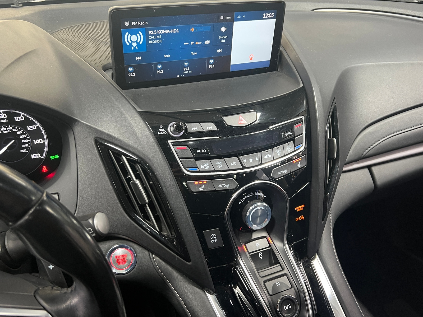 Thumbnail: 2020 Acura RDX - 3