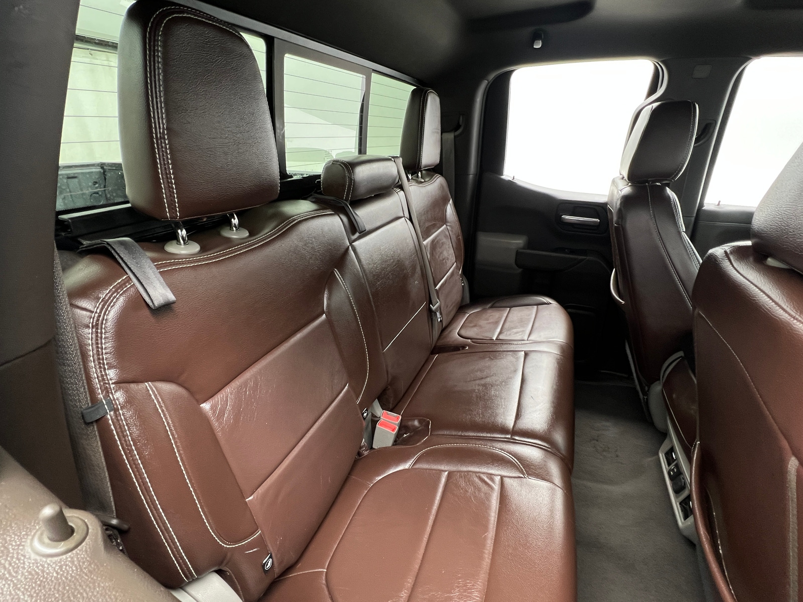 Thumbnail: 2019 Chevrolet Silverado 1500 - 5