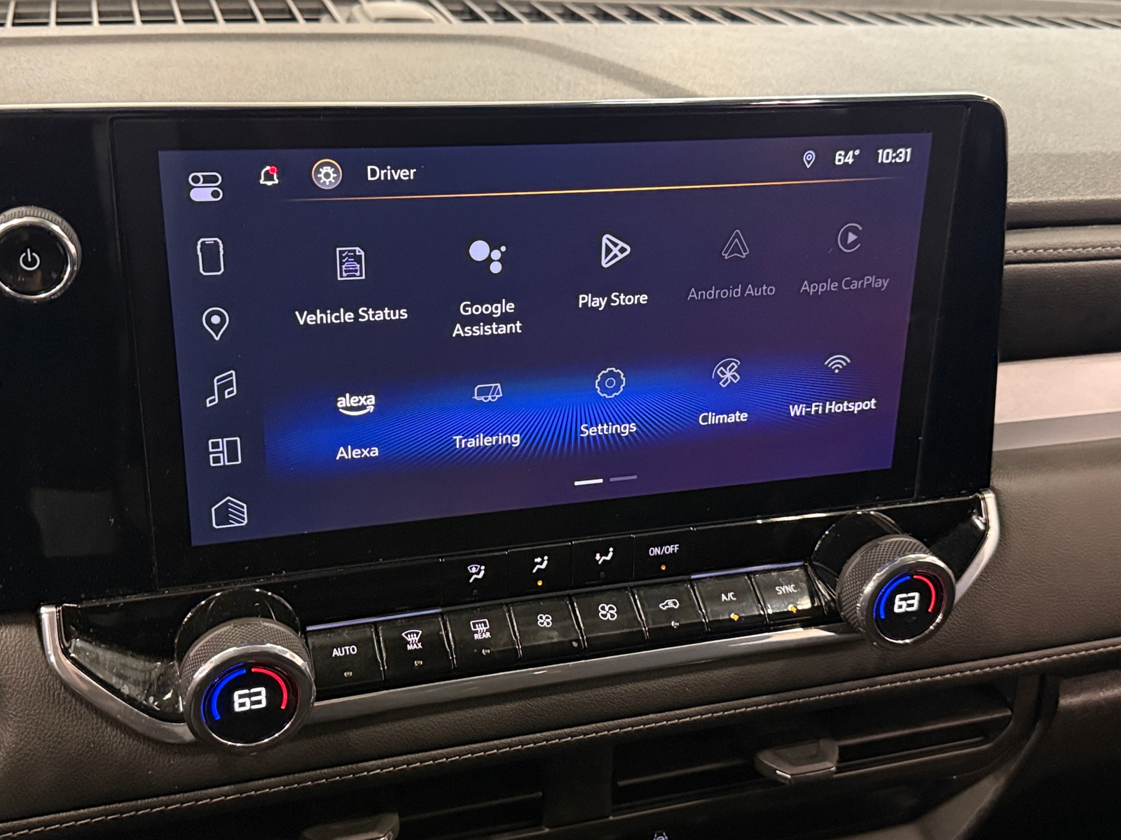 Thumbnail: 2024 Chevrolet Colorado - 4