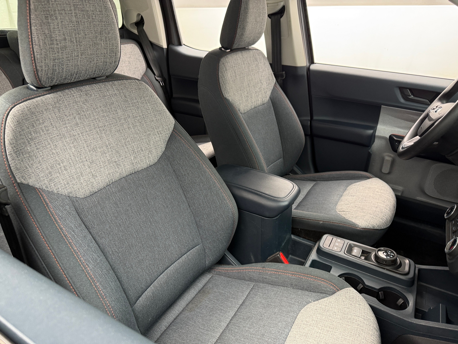 Thumbnail: 2024 Ford Maverick - 2