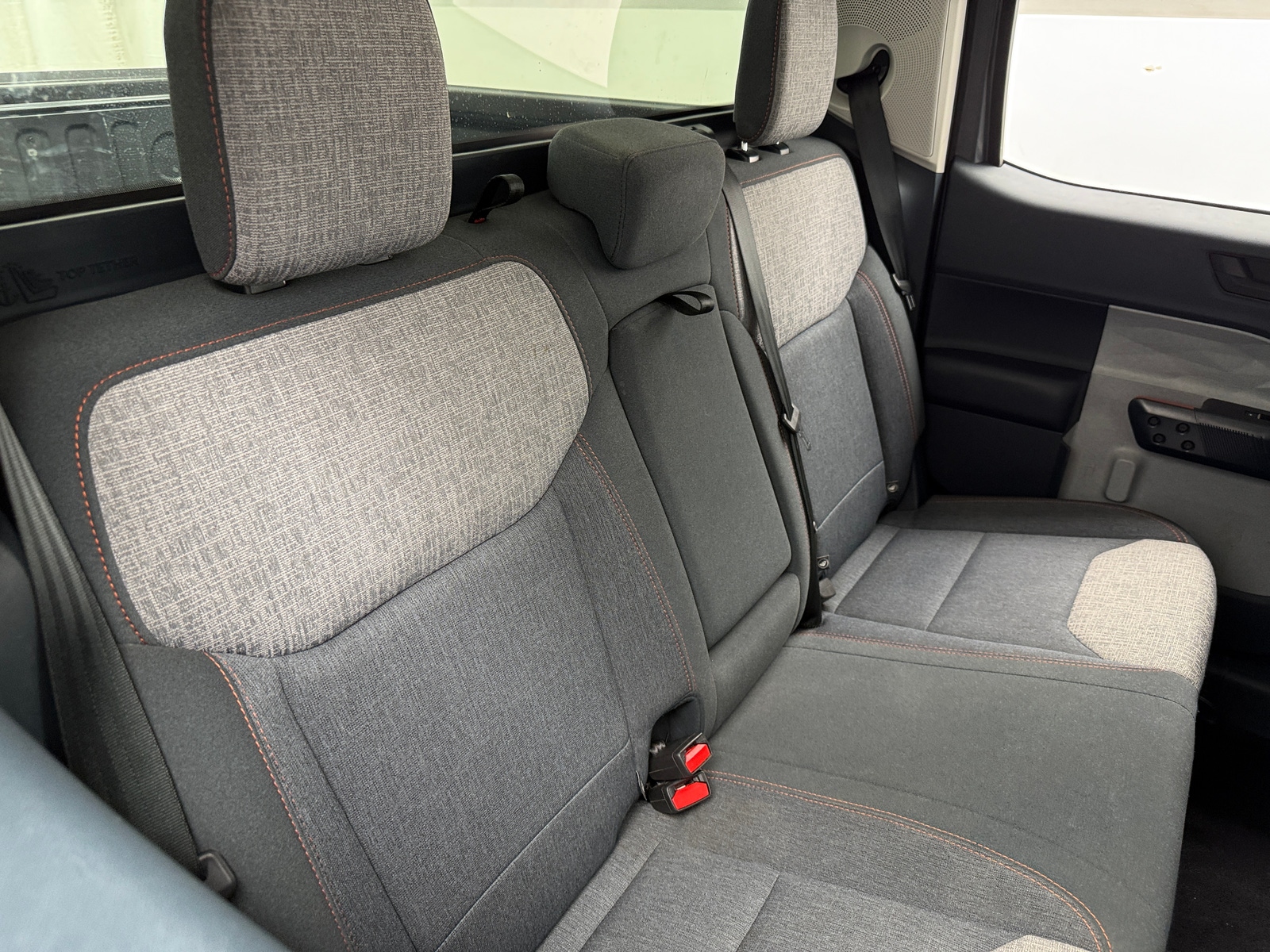 Thumbnail: 2024 Ford Maverick - 6