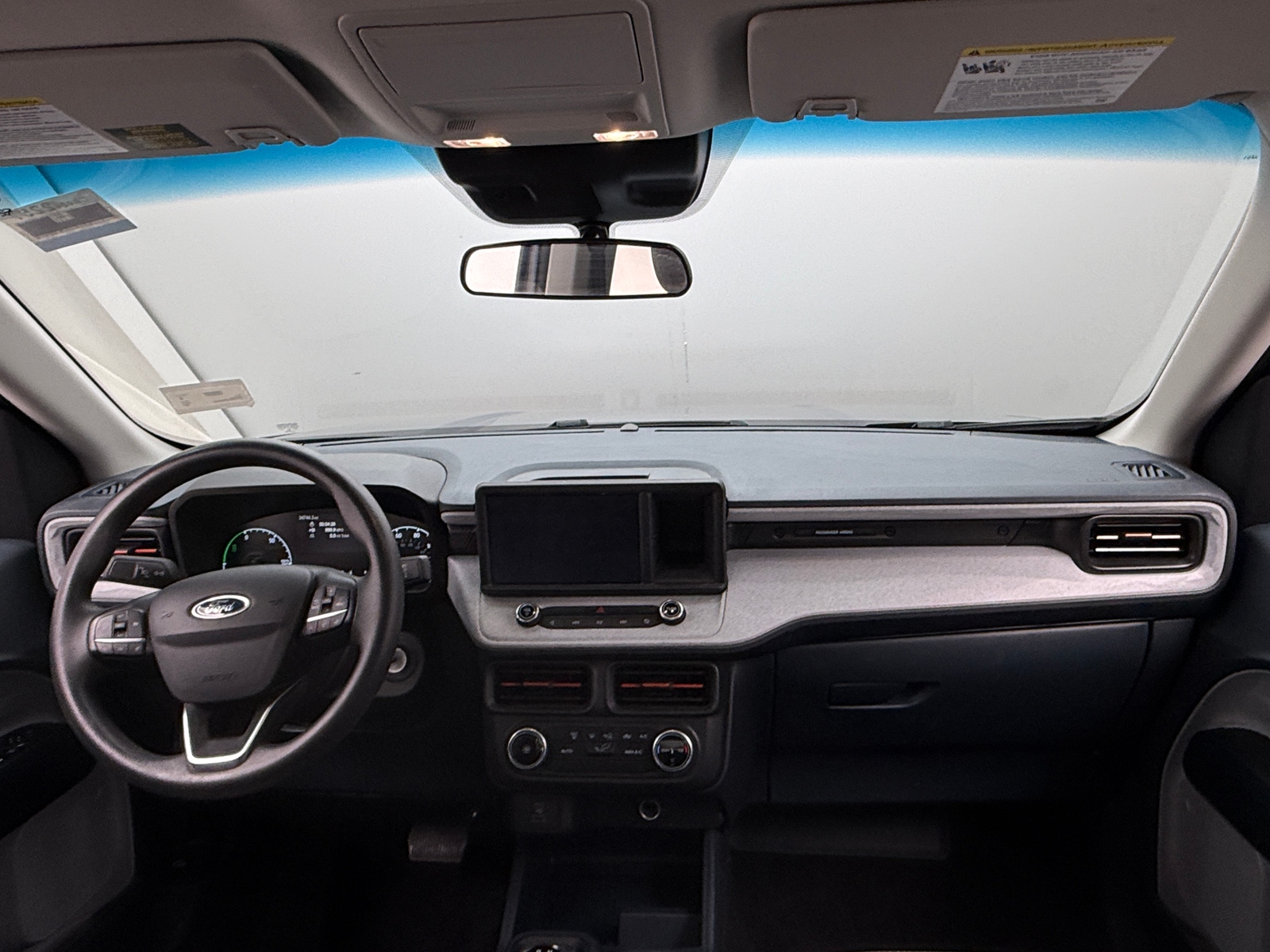 Thumbnail: 2024 Ford Maverick - 3