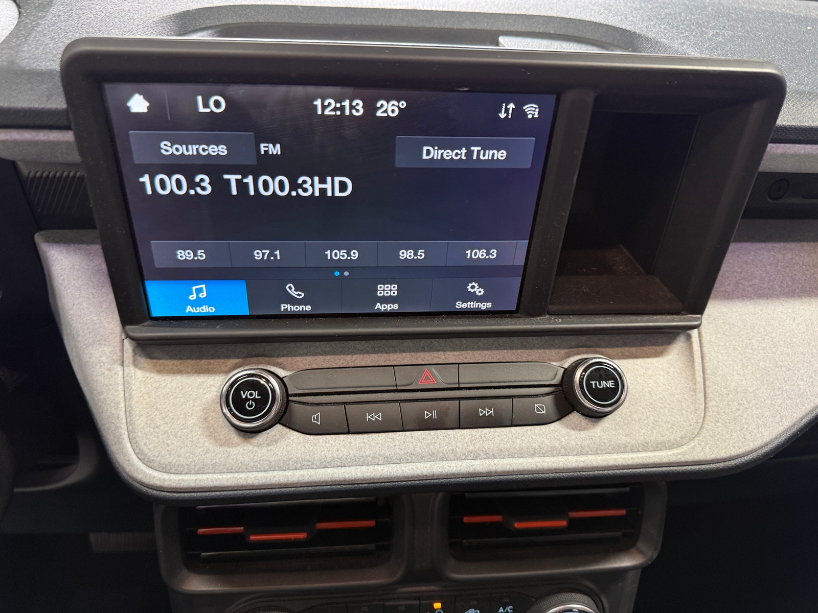 Thumbnail: 2024 Ford Maverick - 4