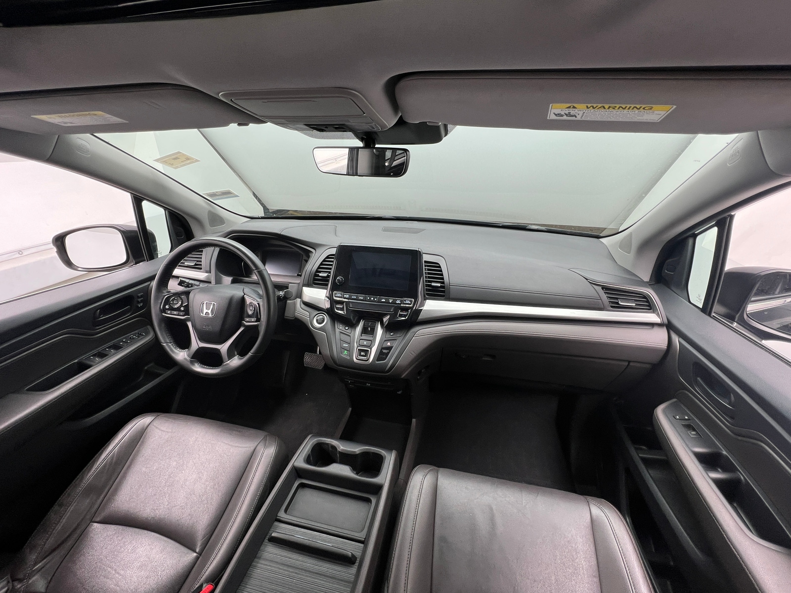 Thumbnail: 2018 Honda Odyssey - 2