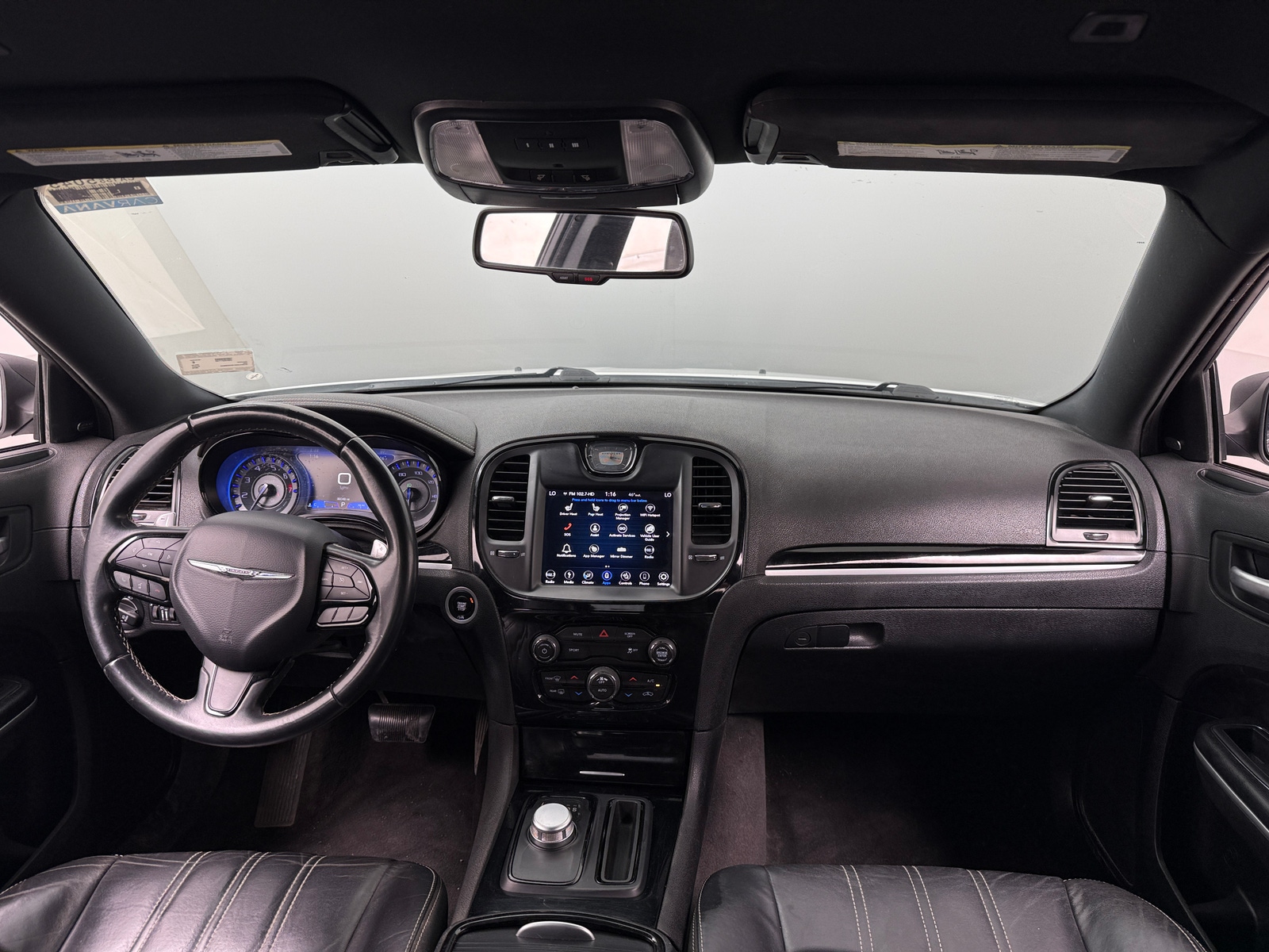 Thumbnail: 2019 Chrysler 300 - 2