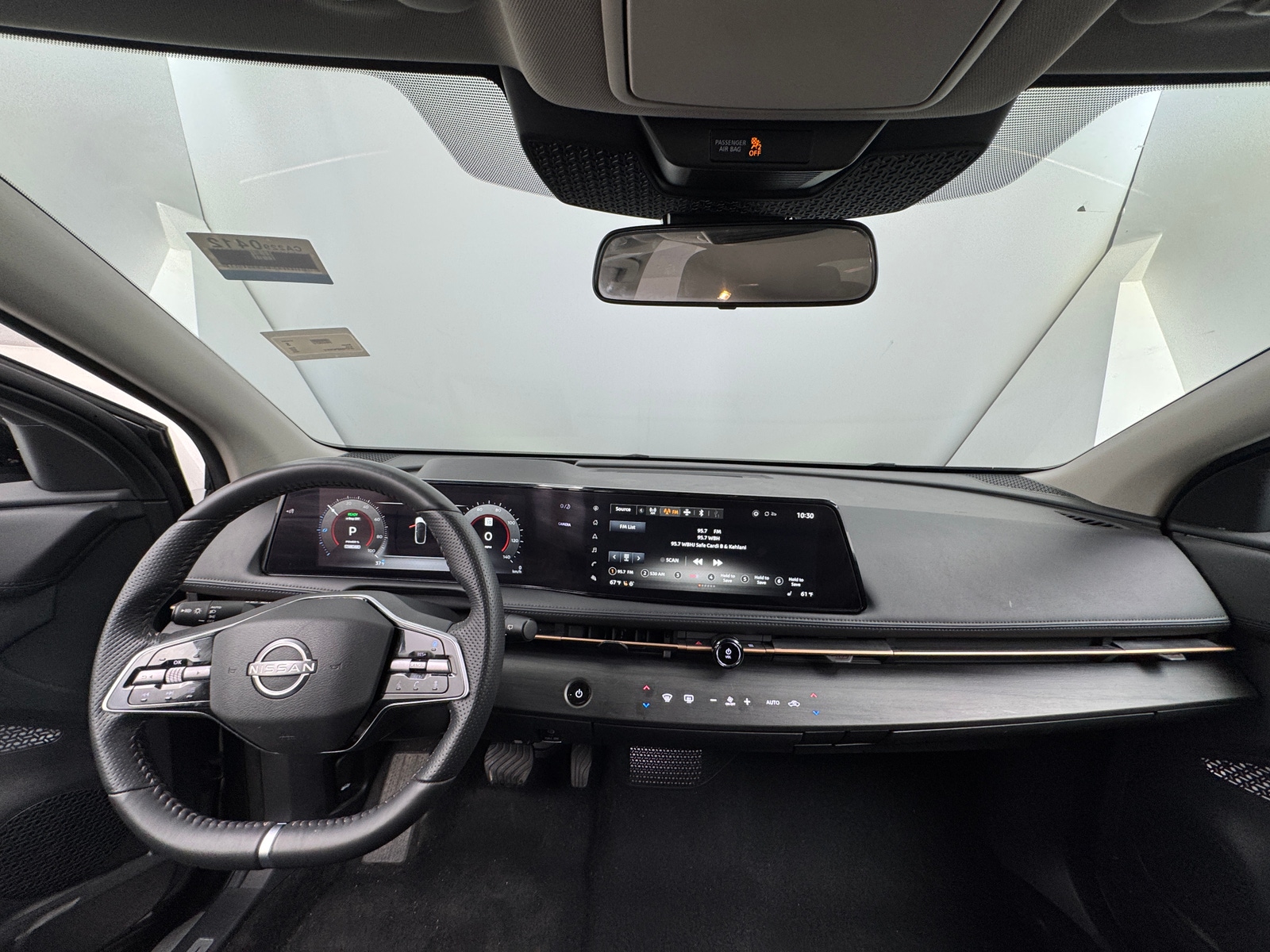 Thumbnail: 2023 Nissan Ariya - 2