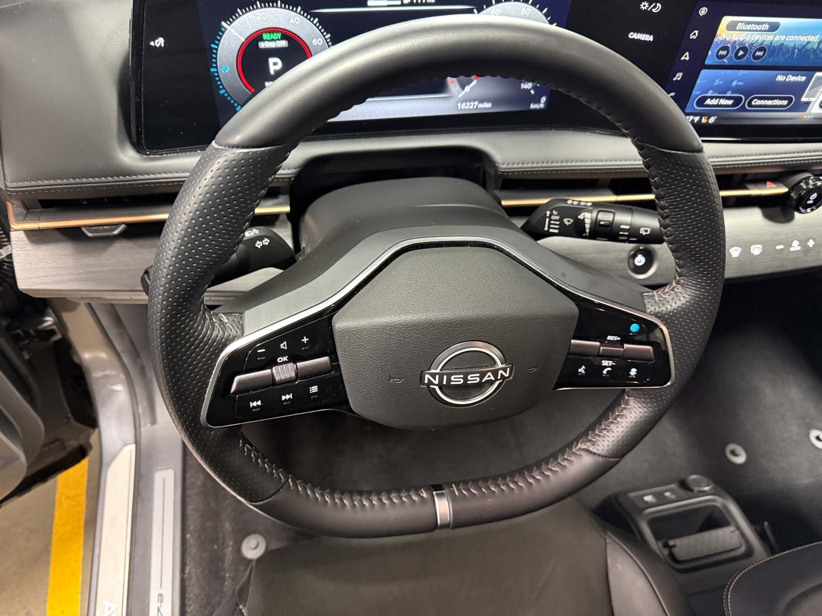 Thumbnail: 2023 Nissan Ariya - 4