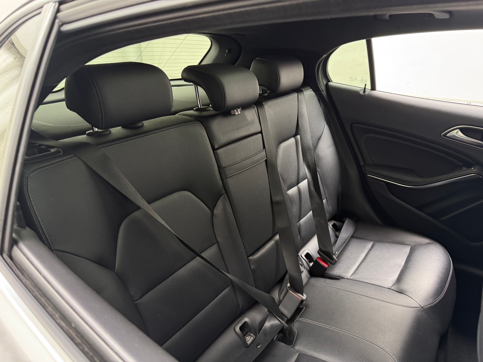 Thumbnail: 2020 Mercedes-Benz GLA - 5