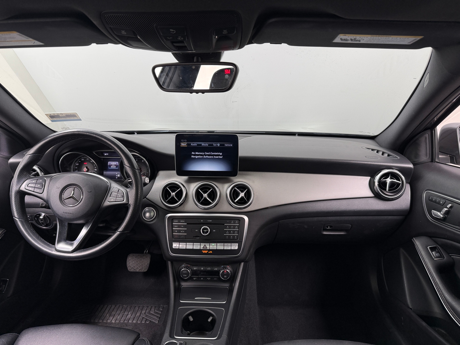 Thumbnail: 2020 Mercedes-Benz GLA - 2