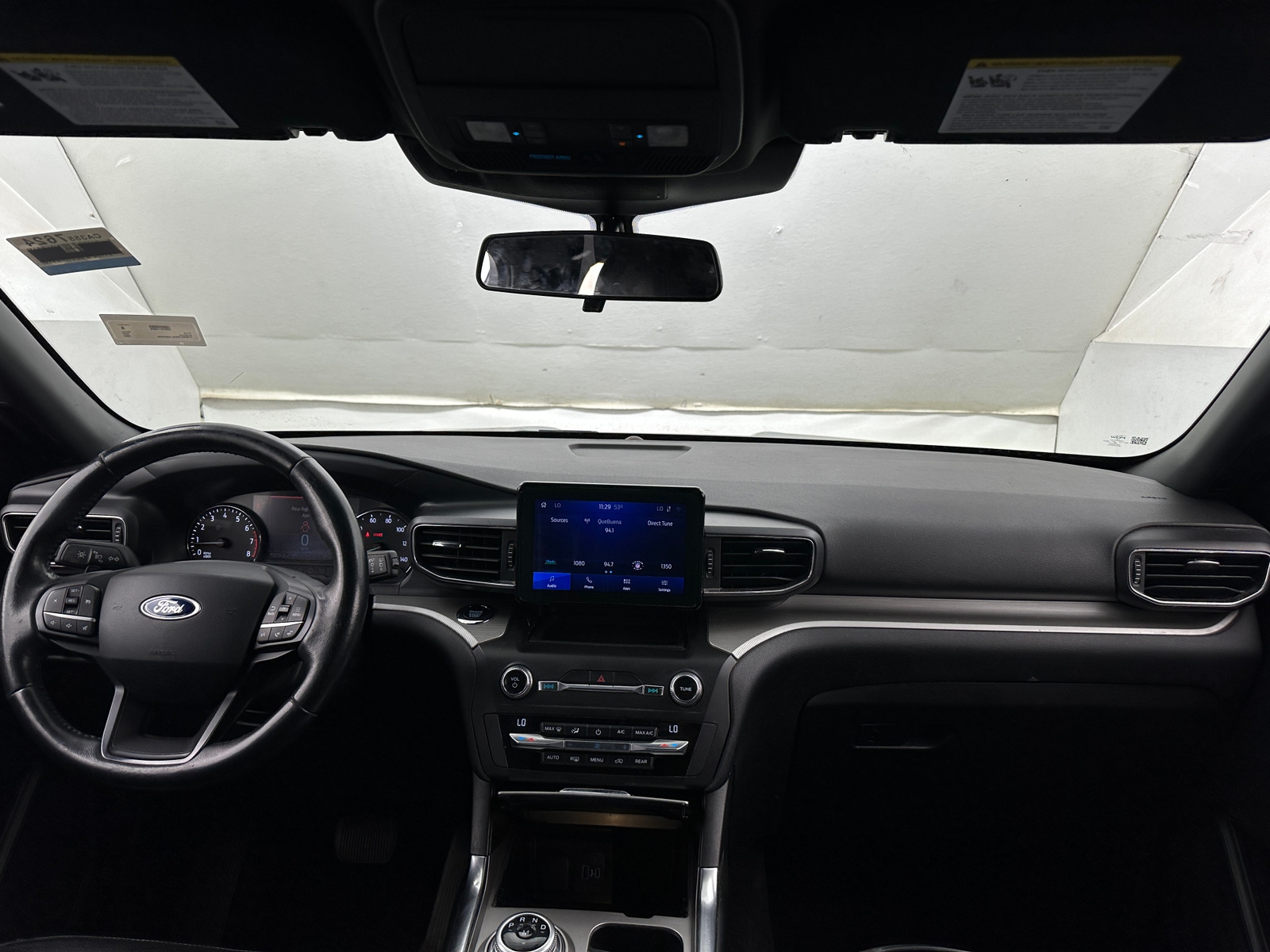 Thumbnail: 2020 Ford Explorer - 3