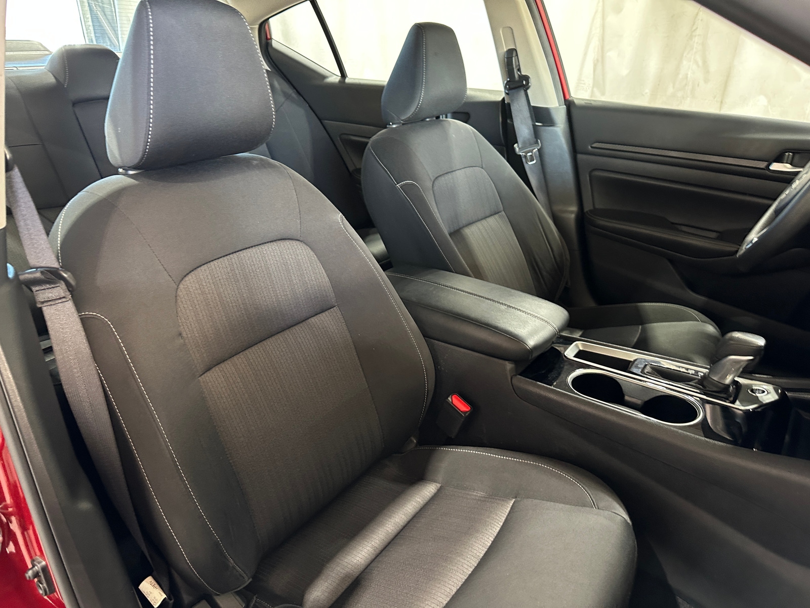 Thumbnail: 2024 Nissan Altima - 2