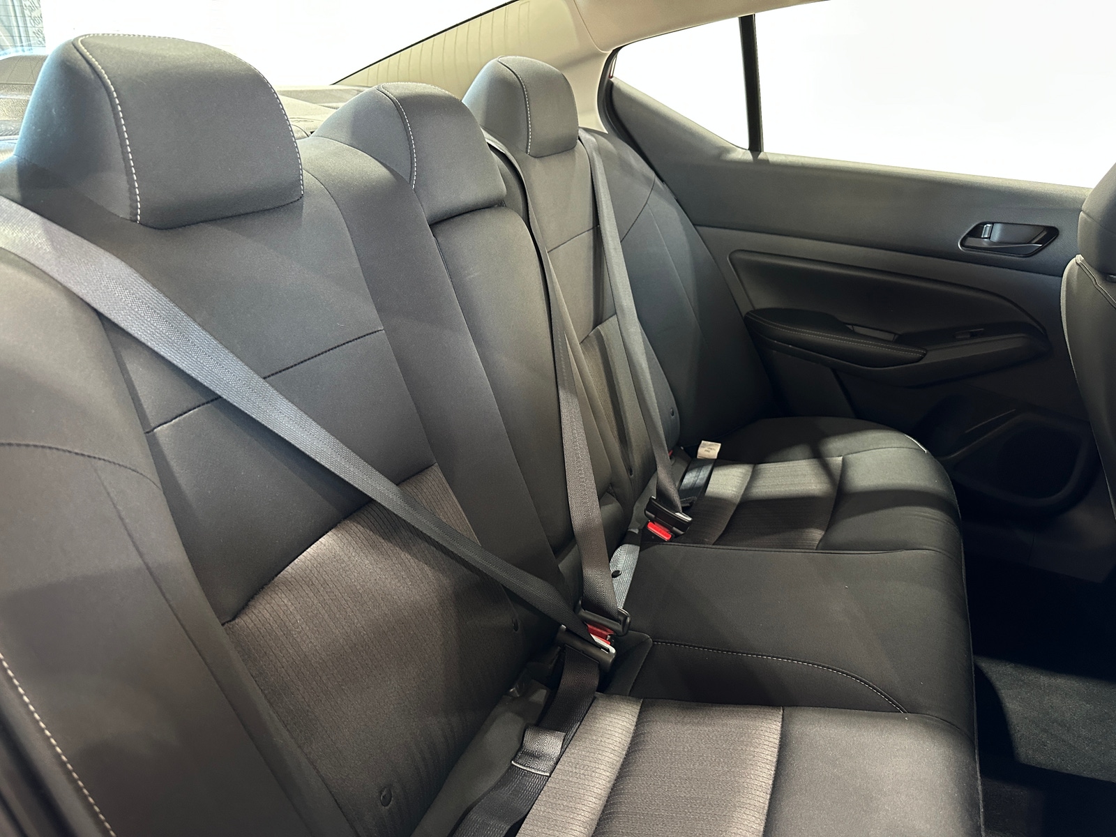 Thumbnail: 2024 Nissan Altima - 6