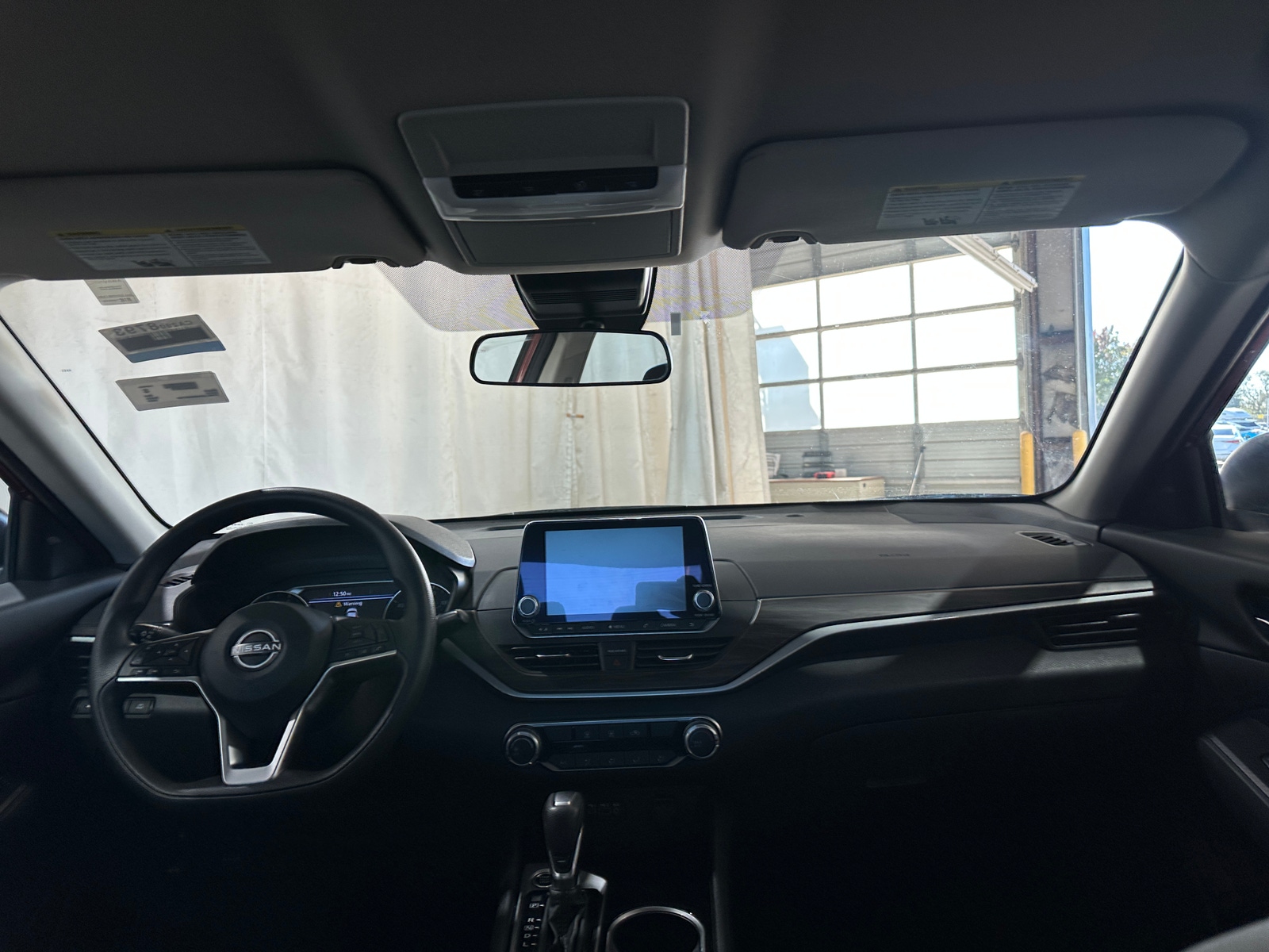 Thumbnail: 2024 Nissan Altima - 3