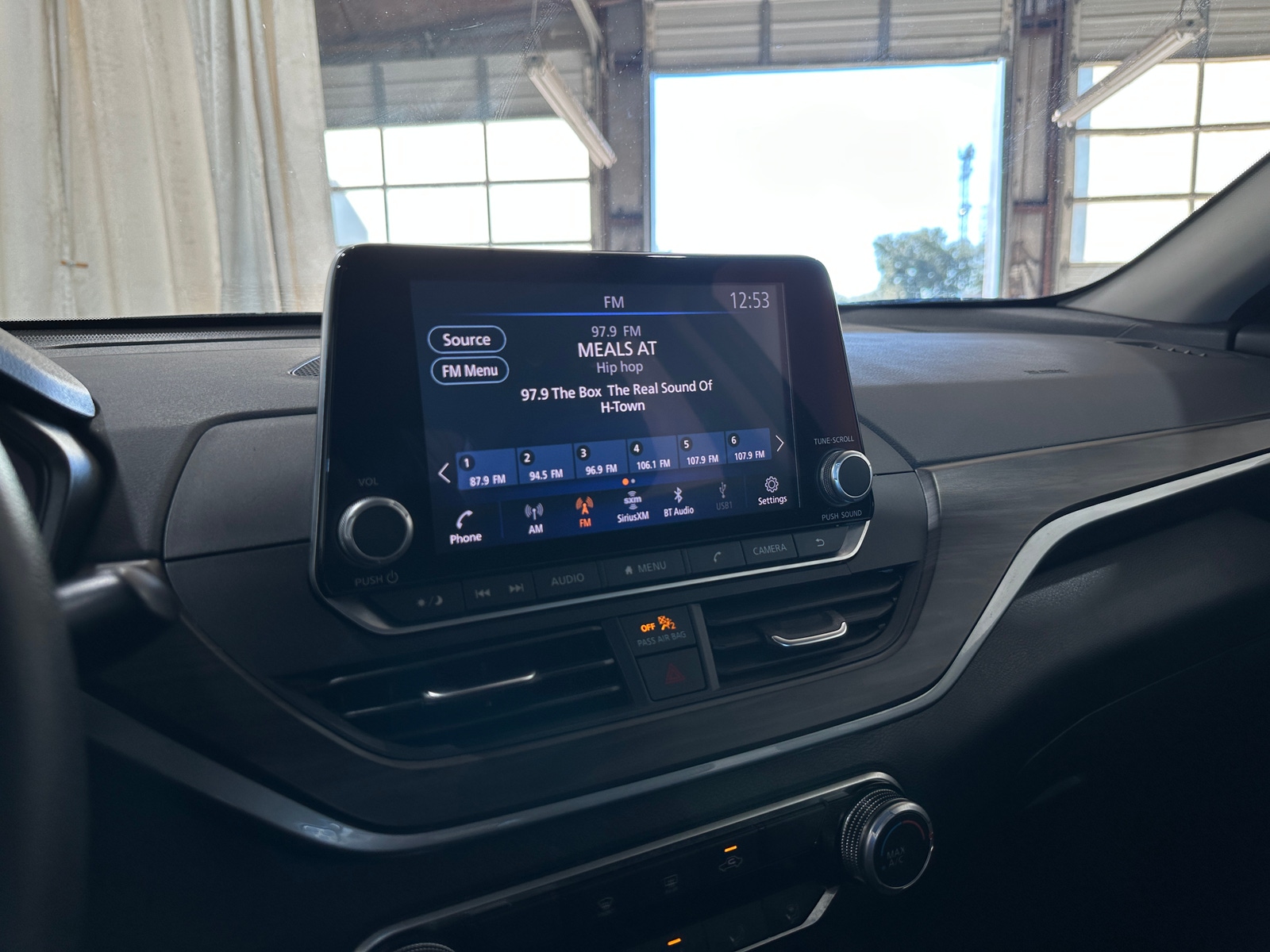 Thumbnail: 2024 Nissan Altima - 4