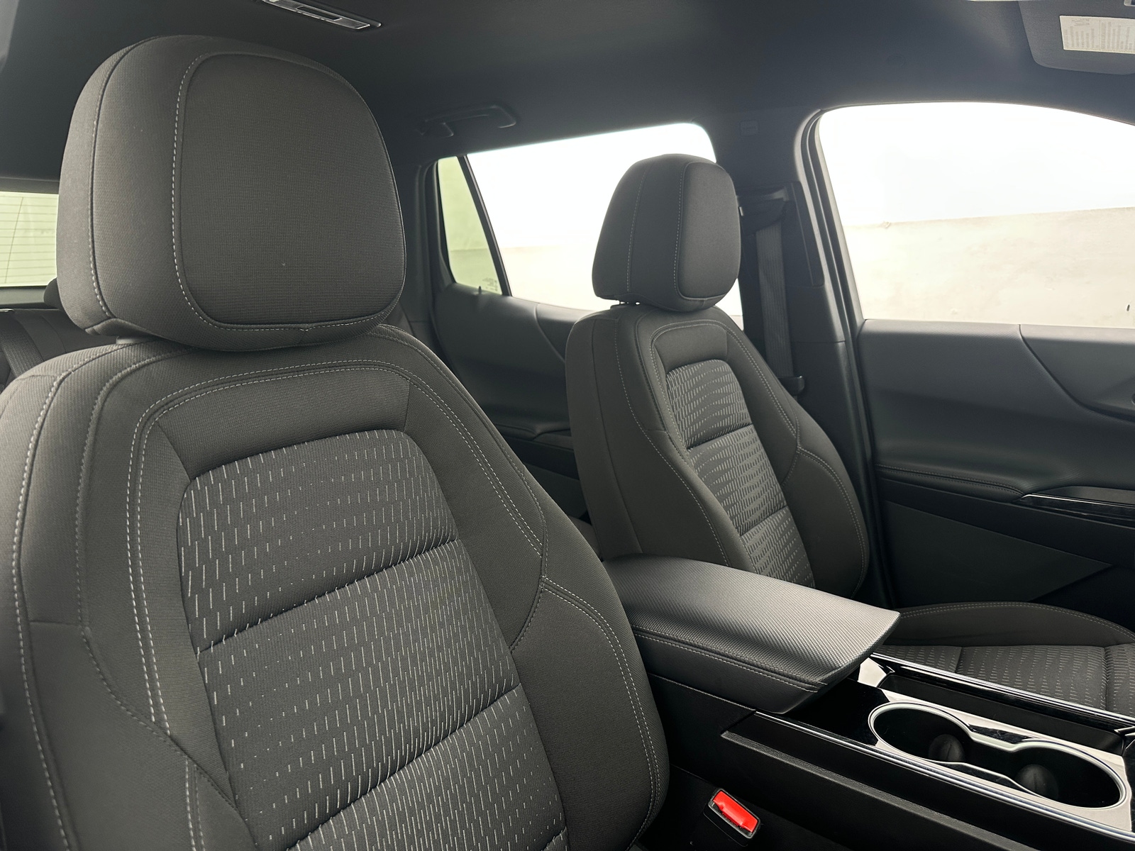 Thumbnail: 2025 Chevrolet Equinox - 2