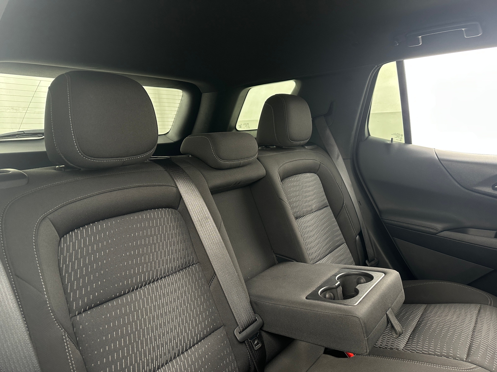 Thumbnail: 2025 Chevrolet Equinox - 6