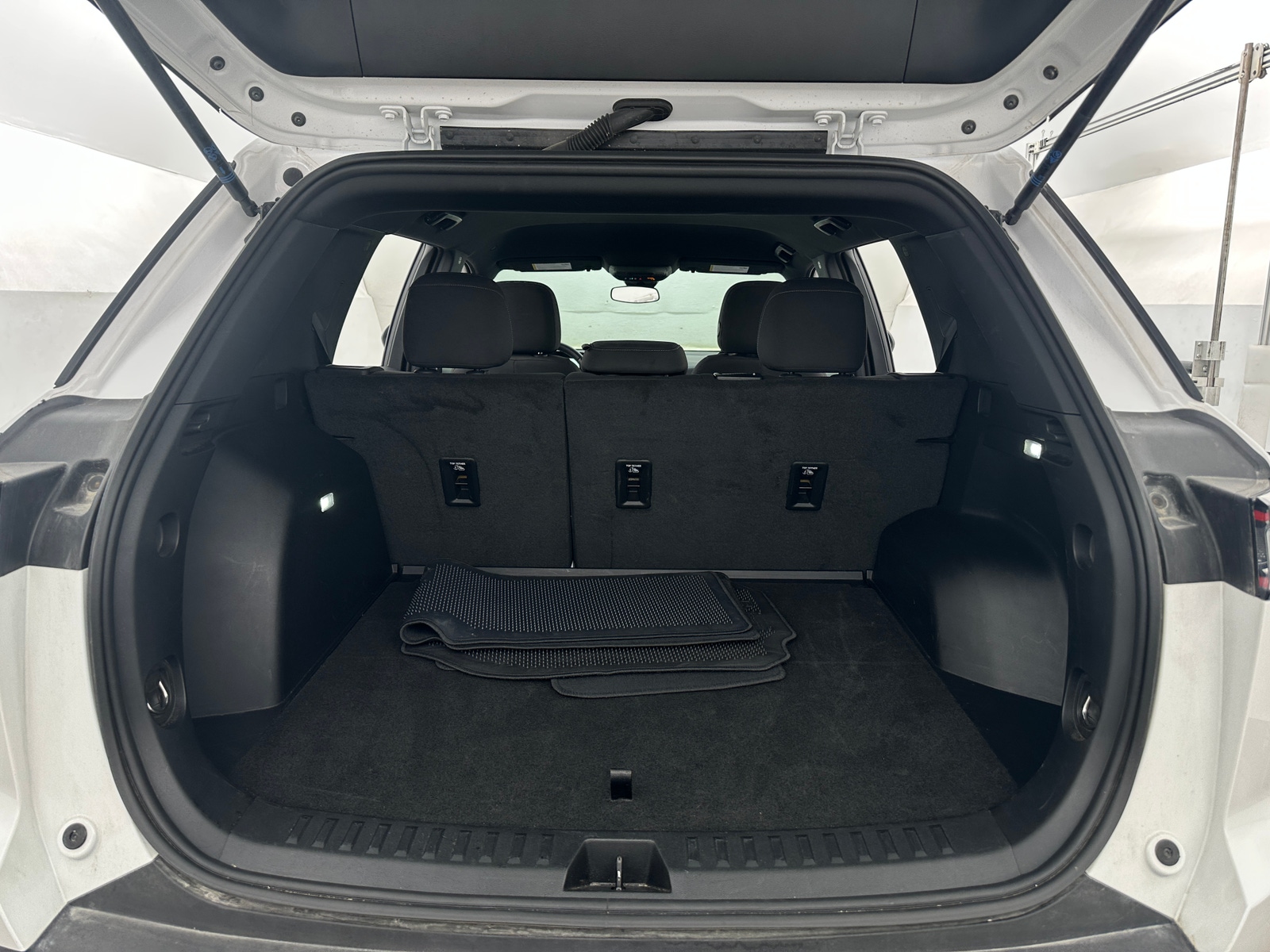 Thumbnail: 2025 Chevrolet Equinox - 7