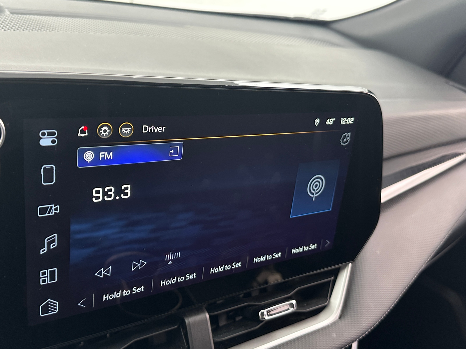 Thumbnail: 2025 Chevrolet Equinox - 4