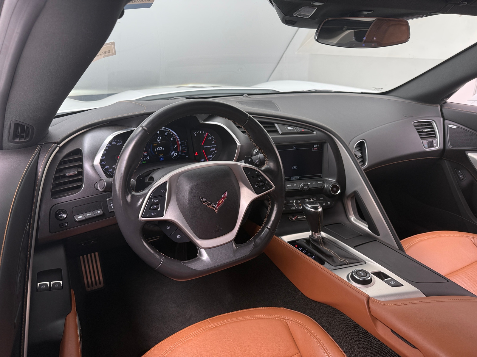 Thumbnail: 2017 Chevrolet Corvette - 2