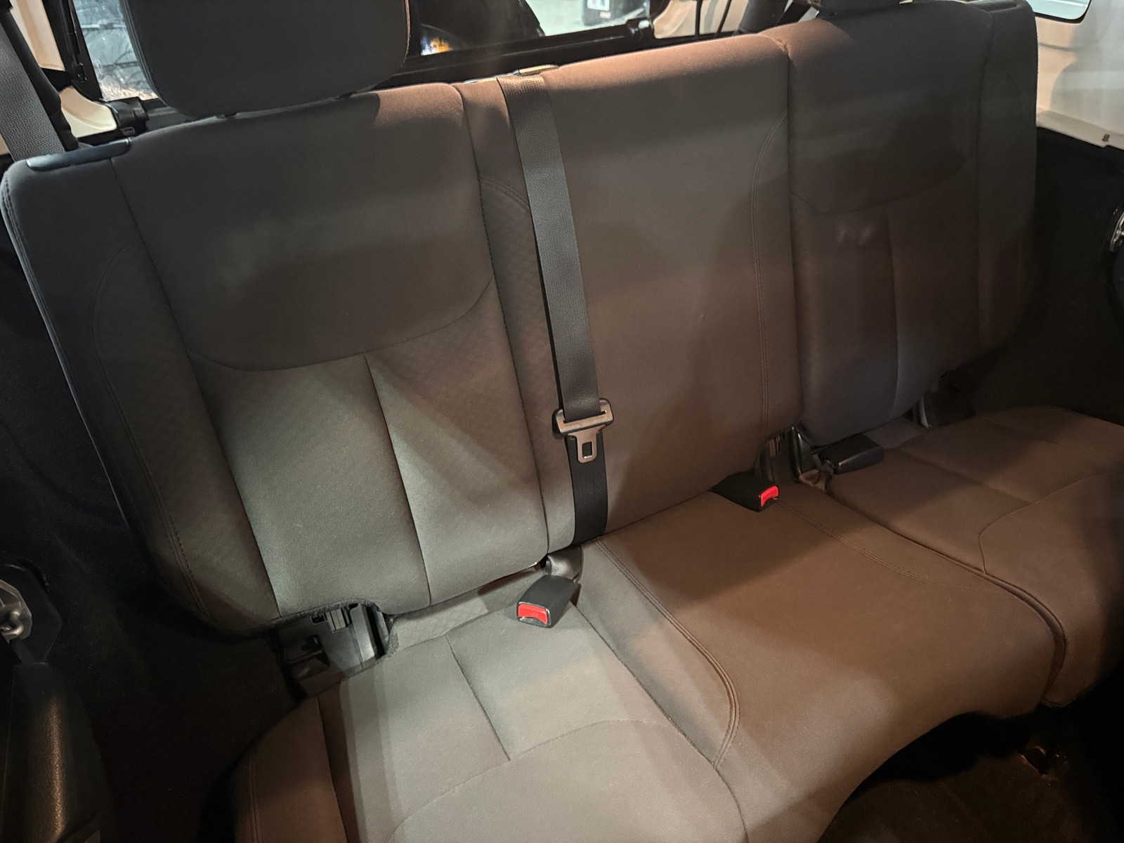 Thumbnail: 2018 Jeep Wrangler - 6