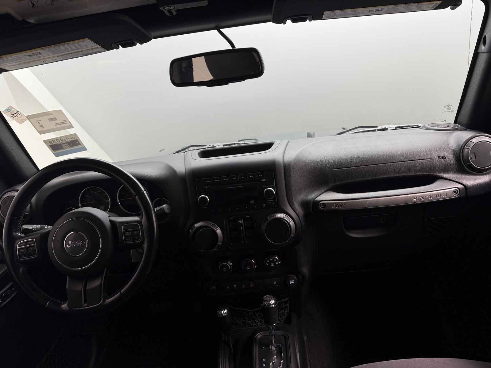 Thumbnail: 2018 Jeep Wrangler - 3